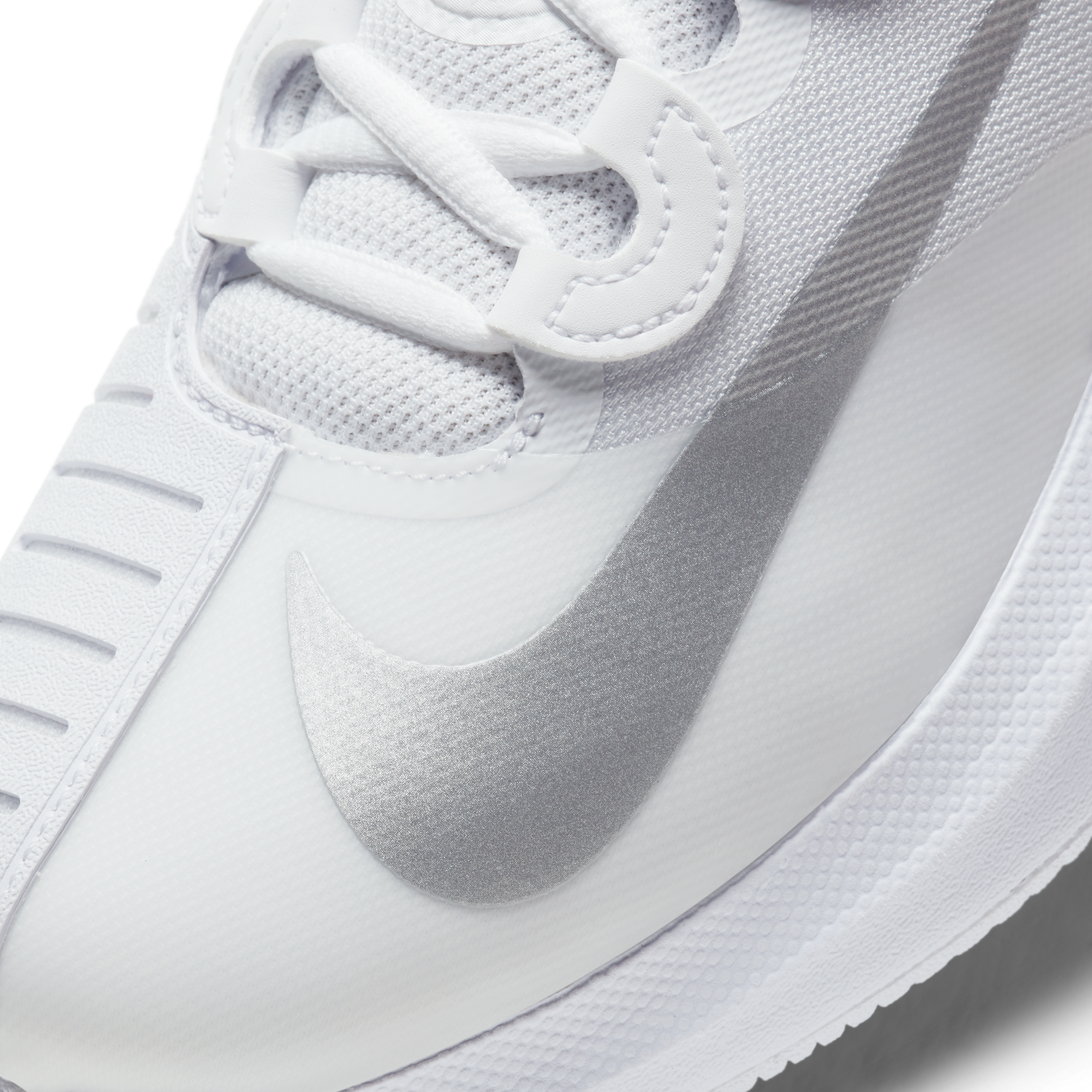 NikeCourt  Air Zoom GP Turbo Women's Hard Court Tennis Shoe
