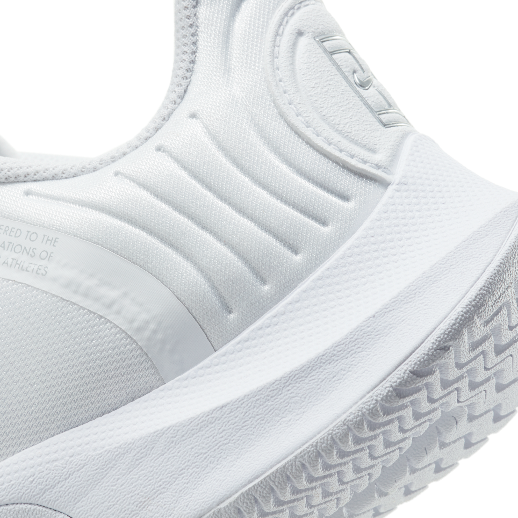 NikeCourt  Air Zoom GP Turbo Women's Hard Court Tennis Shoe