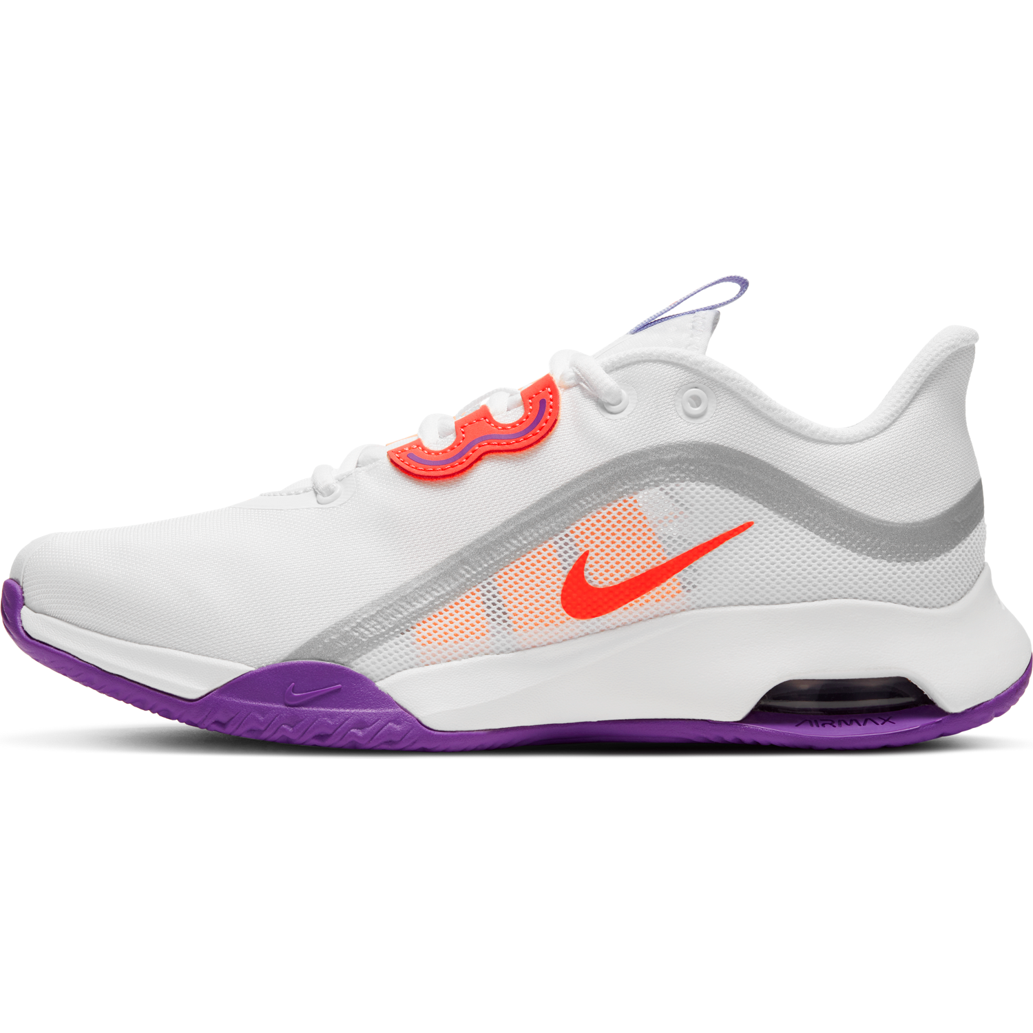 Air Max Volley Women's Hard Court Tennis Shoe
