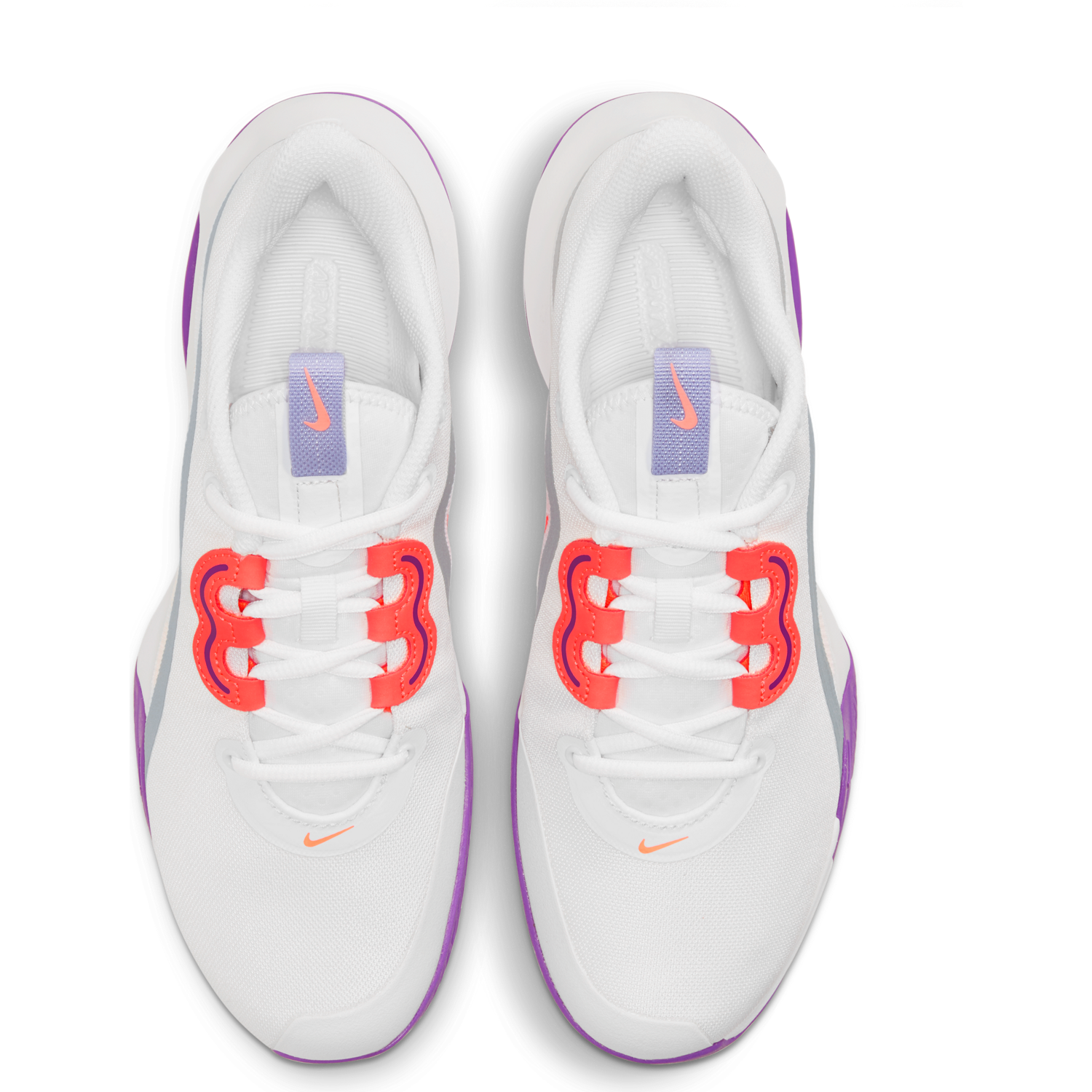 Air Max Volley Women's Hard Court Tennis Shoe