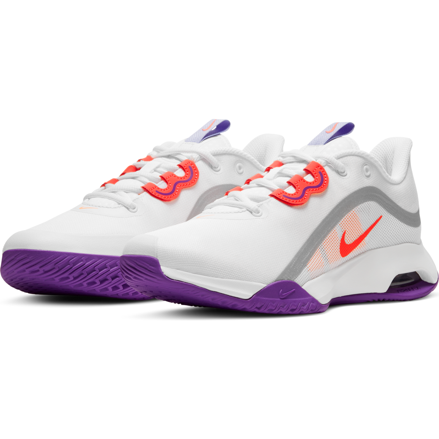Air Max Volley Women's Hard Court Tennis Shoe
