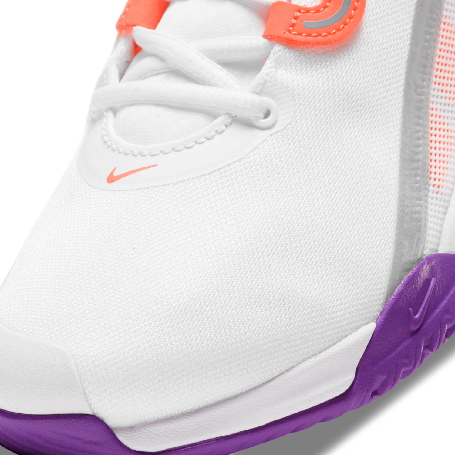 Air Max Volley Women's Hard Court Tennis Shoe