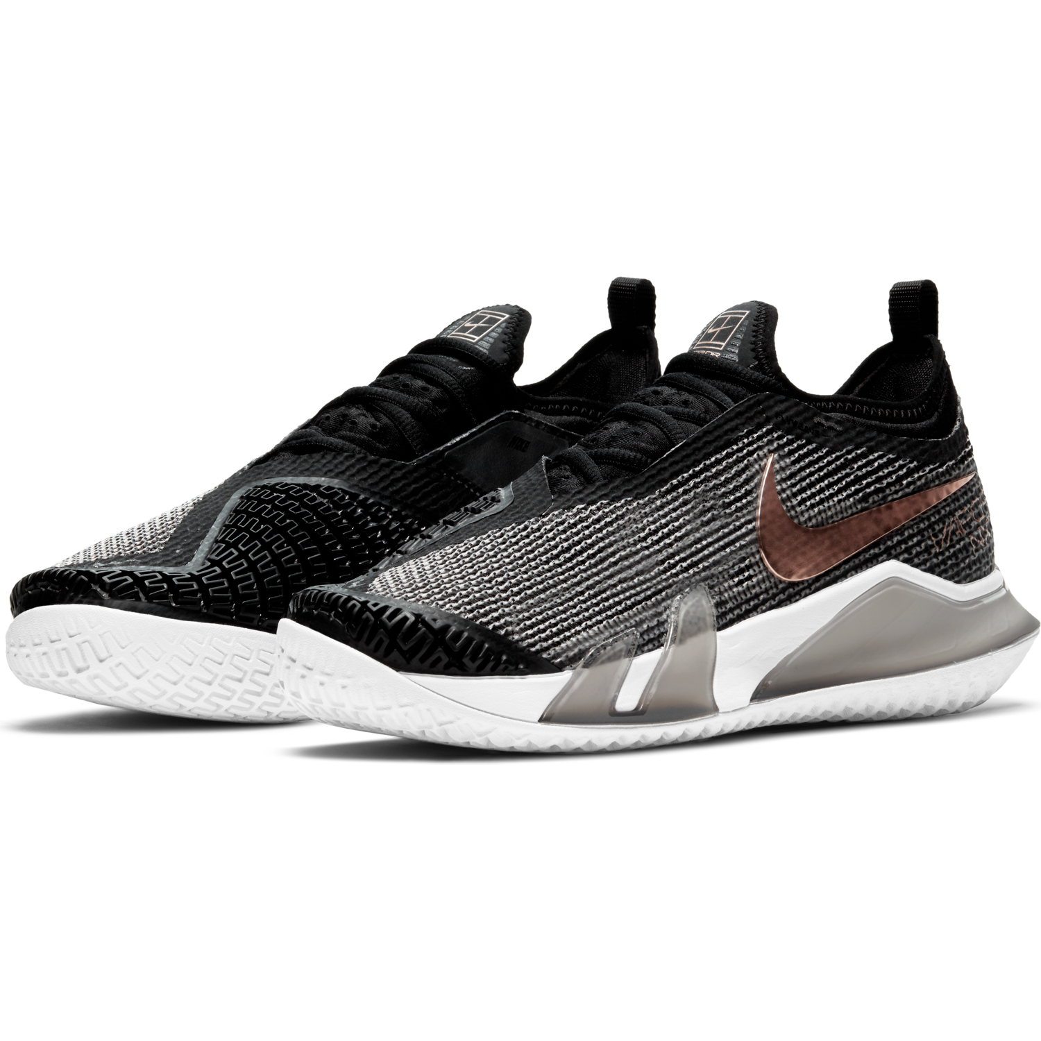 React Vapor NXT Women's Hard Court Tennis Shoe