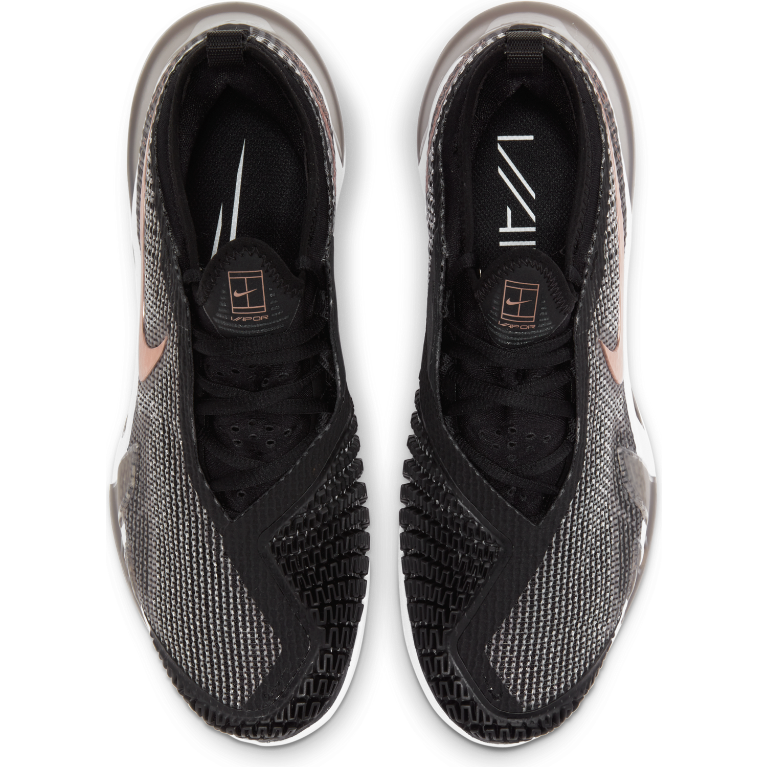 React Vapor NXT Women's Hard Court Tennis Shoe