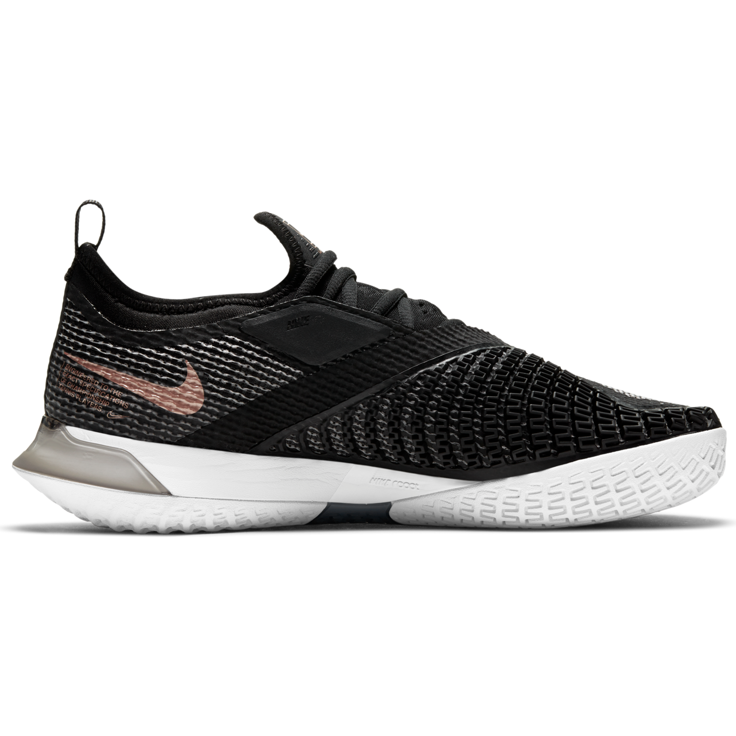 React Vapor NXT Women's Hard Court Tennis Shoe