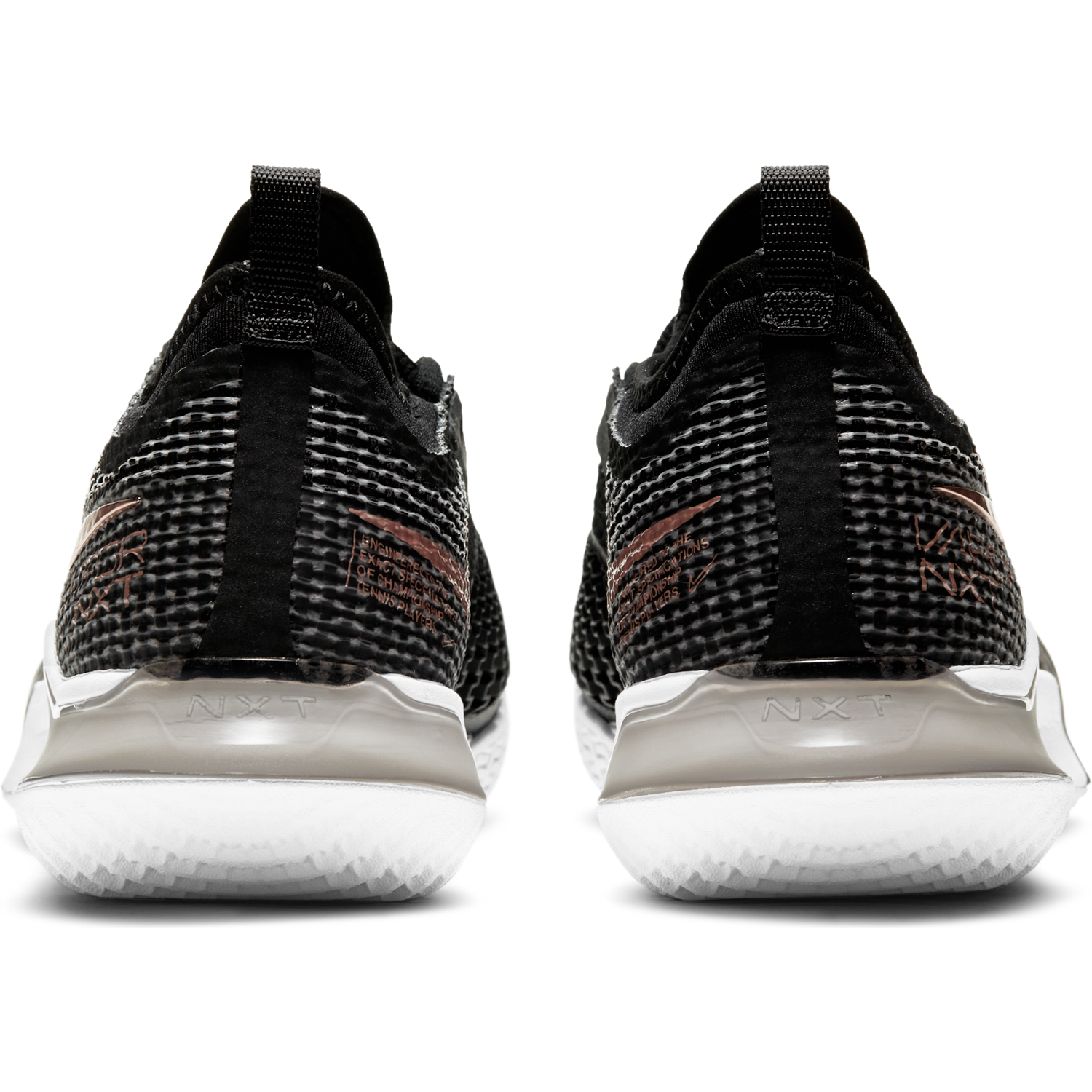 React Vapor NXT Women's Hard Court Tennis Shoe
