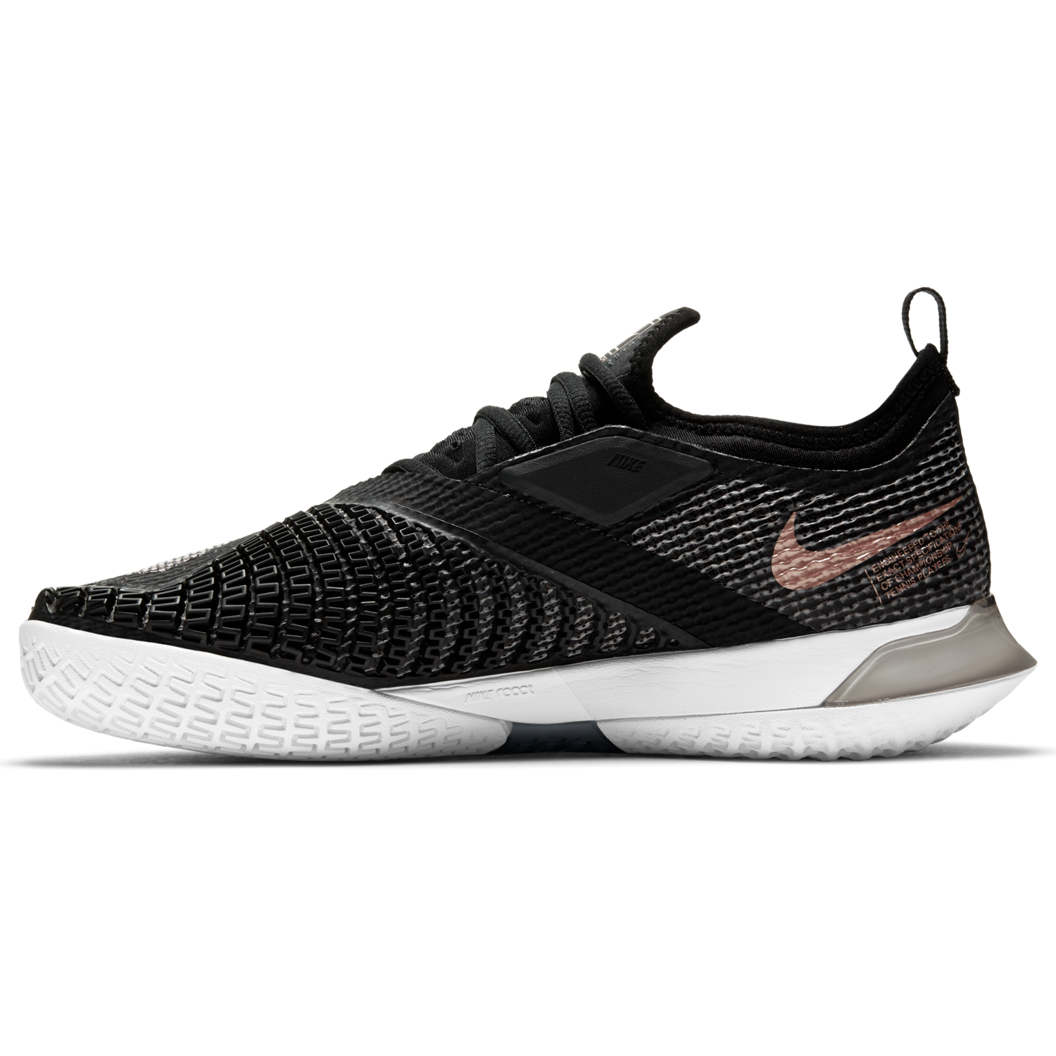 React Vapor NXT Women's Hard Court Tennis Shoe