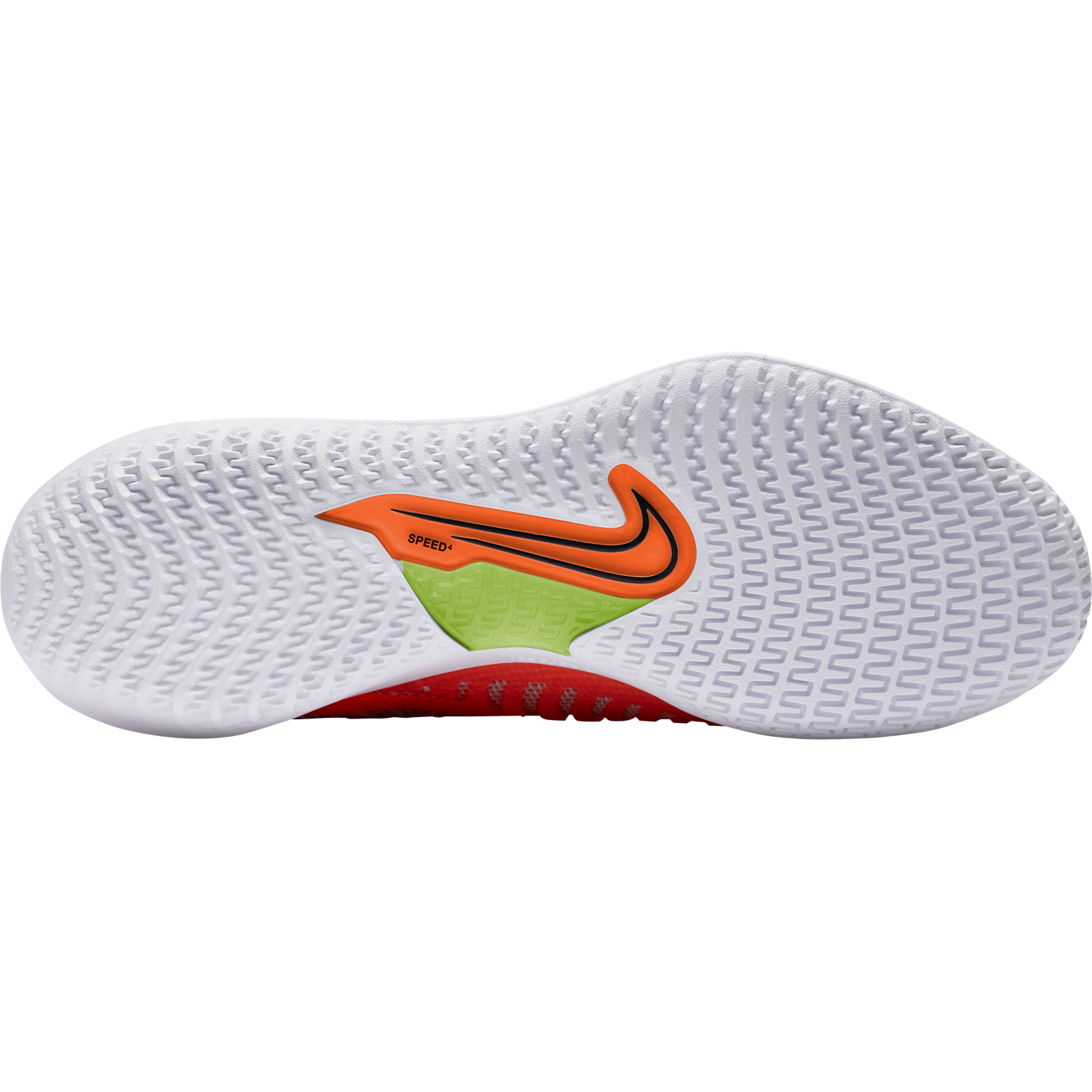 NikeCourt React Vapor NXT Men's Hard Court Tennis Shoe
