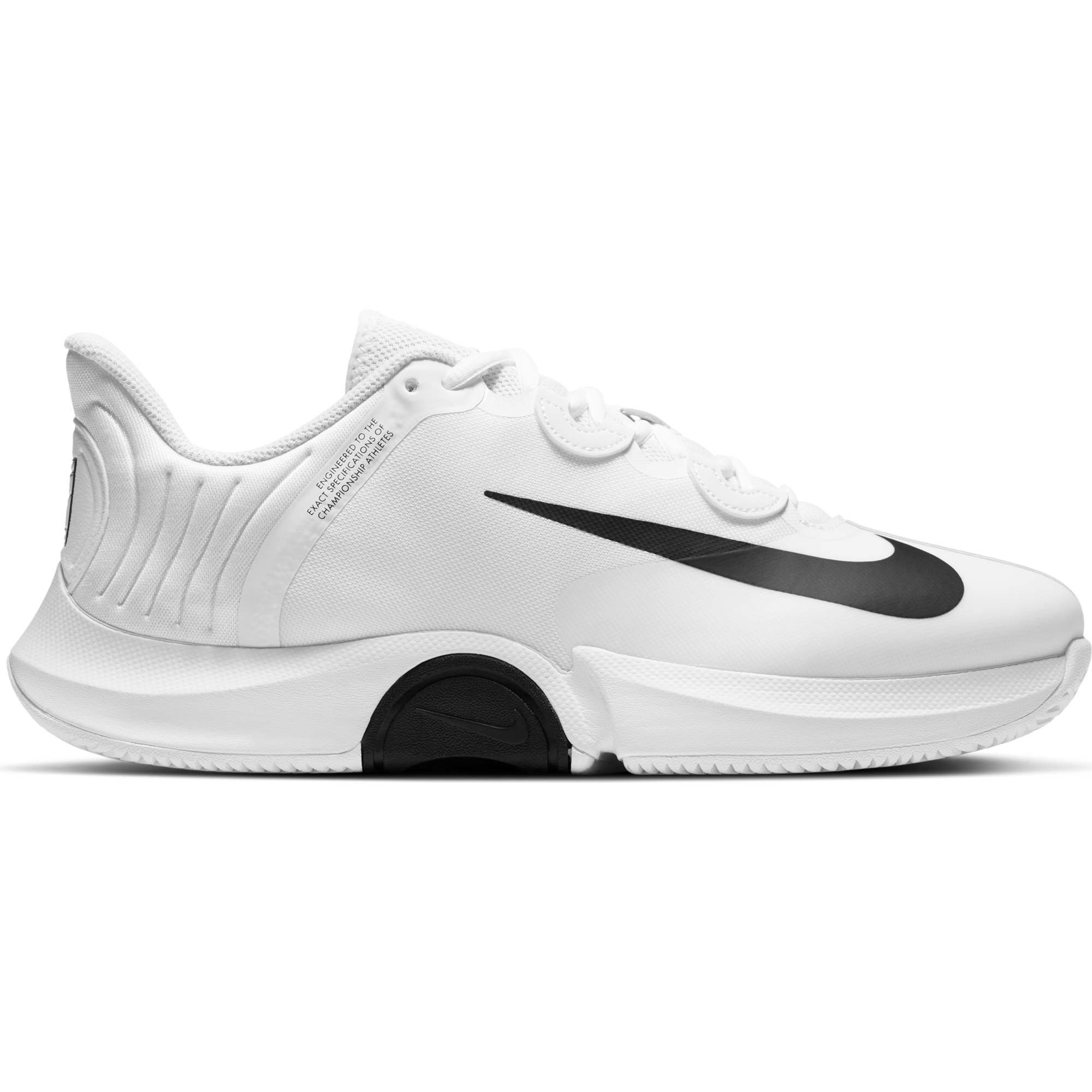 NikeCourt Air Zoom GP Turbo Men's Hard Court Tennis Shoe