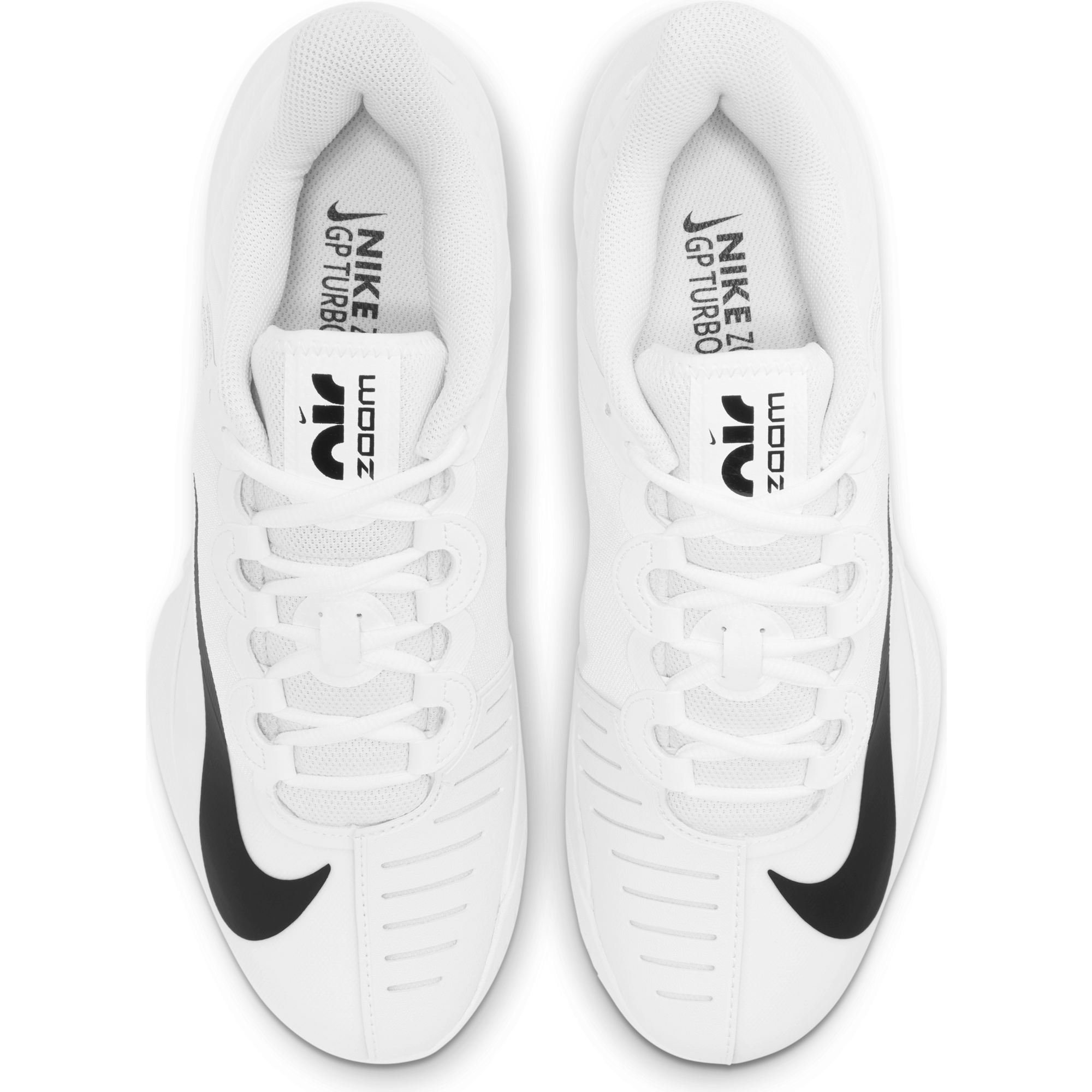 NikeCourt Air Zoom GP Turbo Men's Hard Court Tennis Shoe