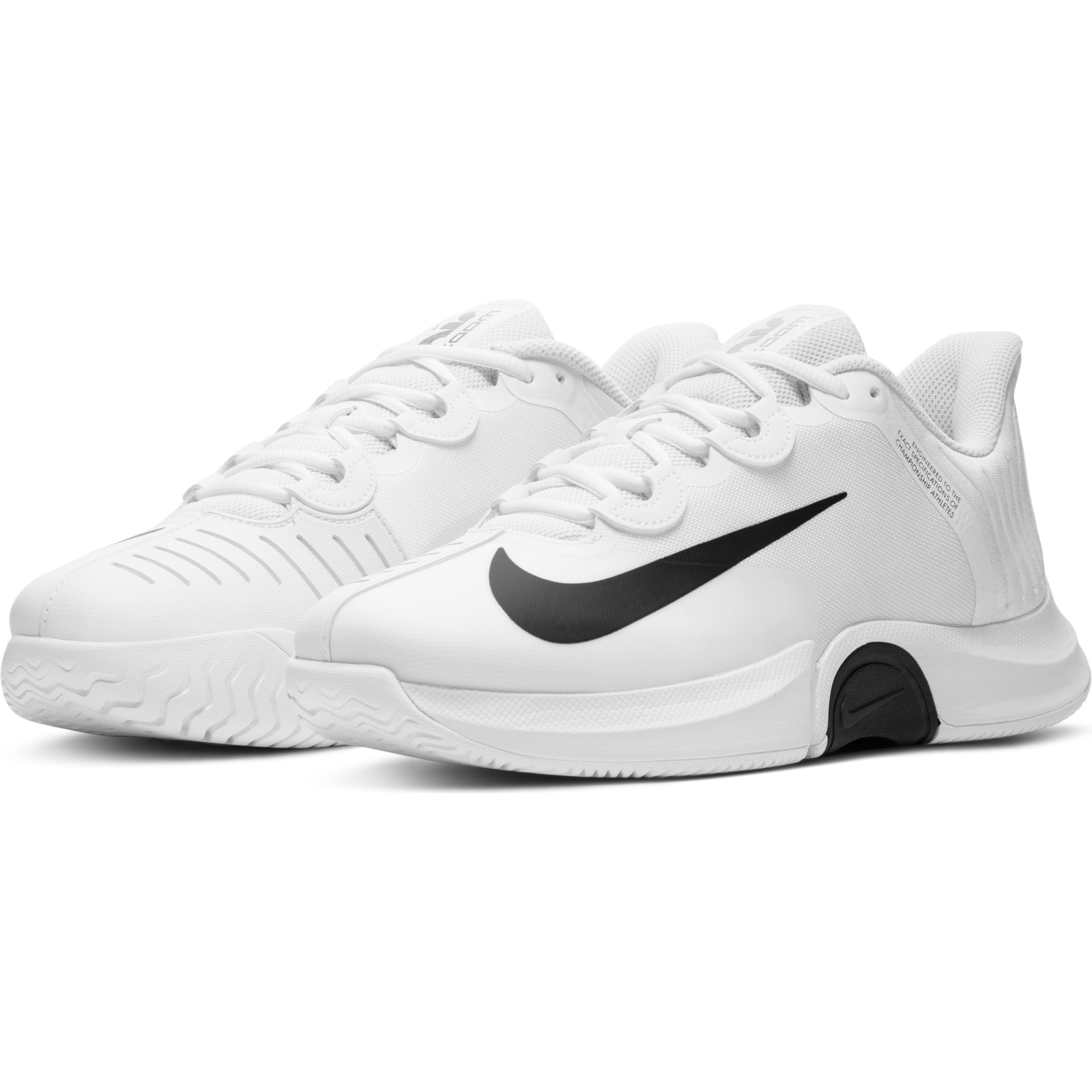 NikeCourt Air Zoom GP Turbo Men's Hard Court Tennis Shoe