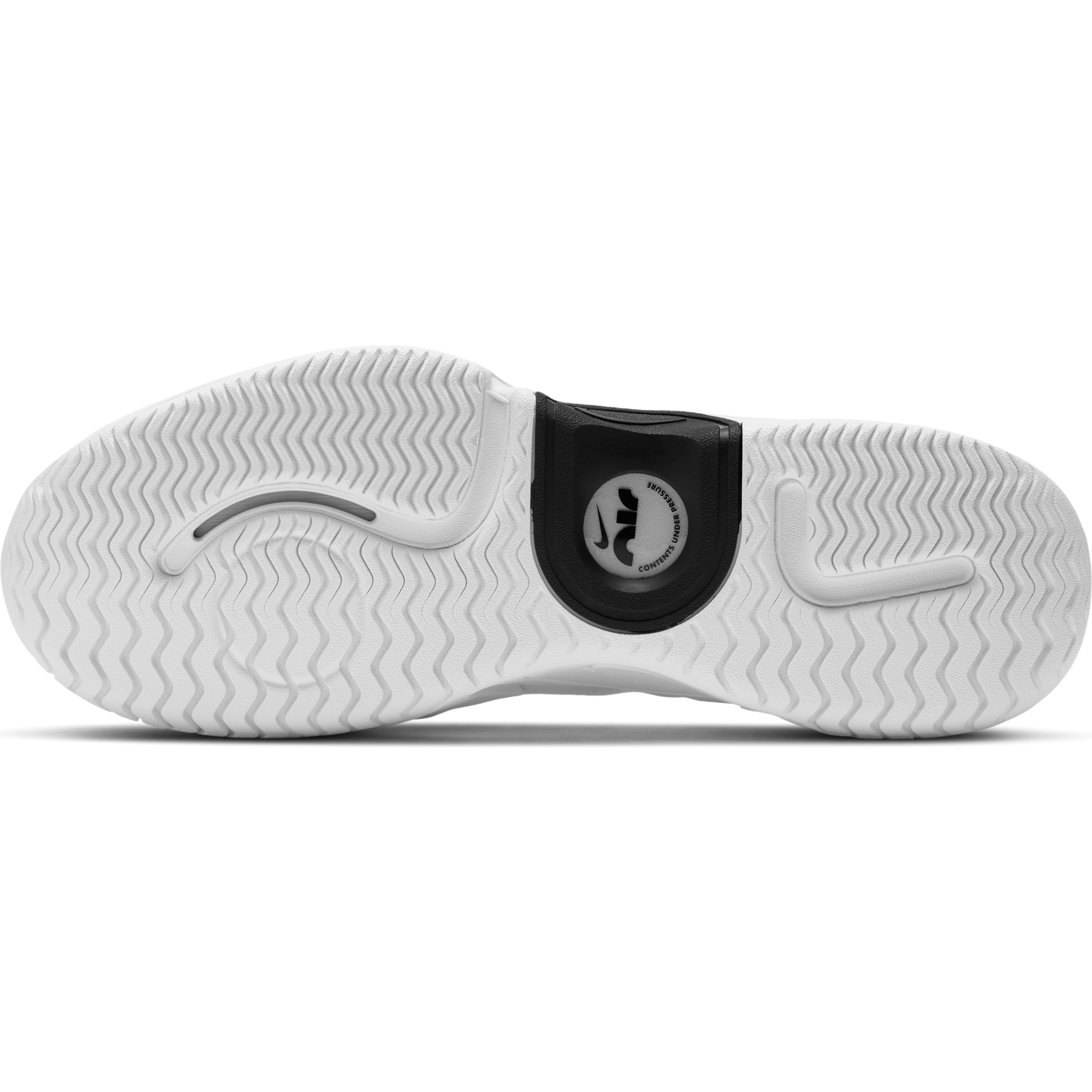 NikeCourt Air Zoom GP Turbo Men's Hard Court Tennis Shoe