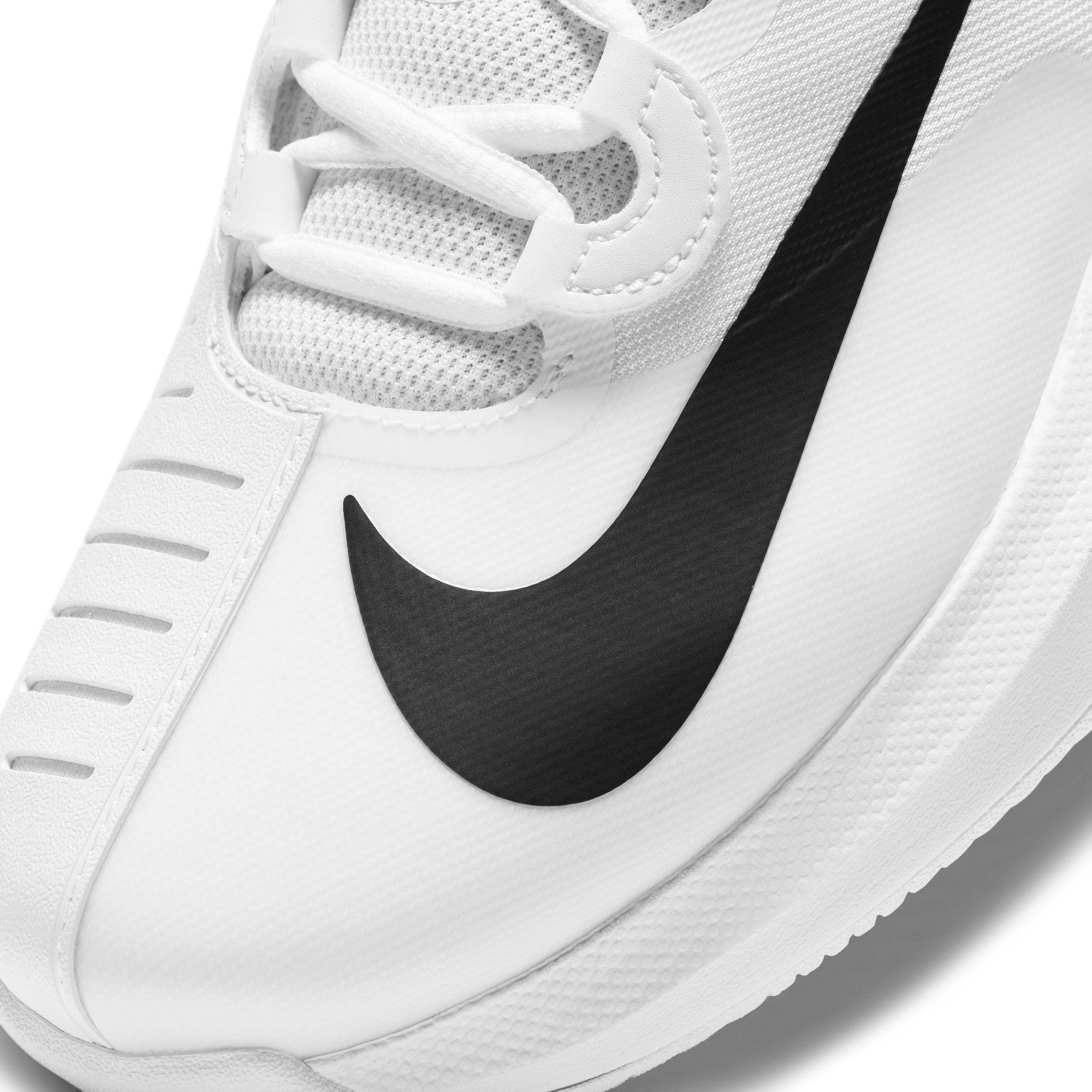 NikeCourt Air Zoom GP Turbo Men's Hard Court Tennis Shoe