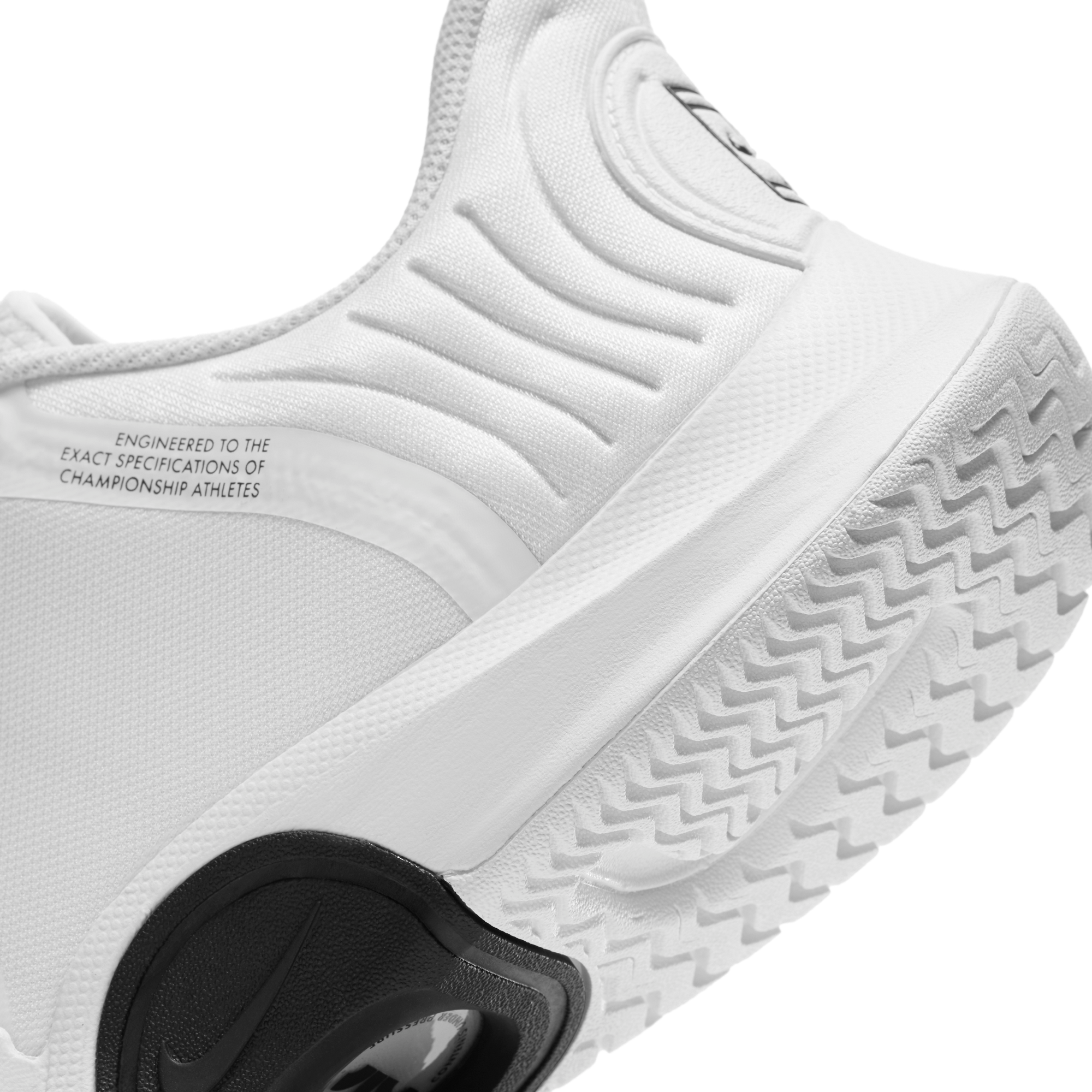 NikeCourt Air Zoom GP Turbo Men's Hard Court Tennis Shoe