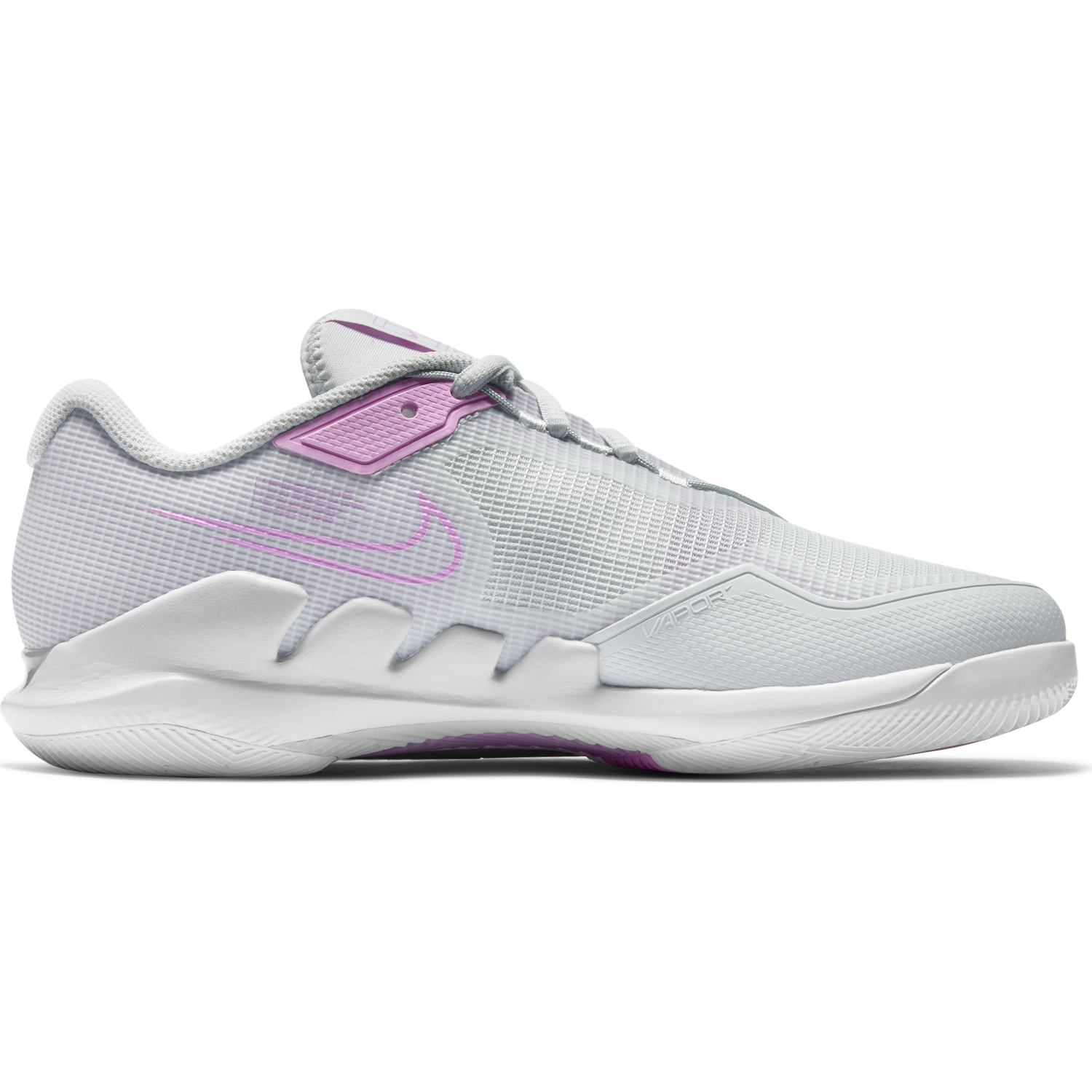 NikeCourt Air Zoom Vapor Pro Women's Hard Court Tennis Shoe