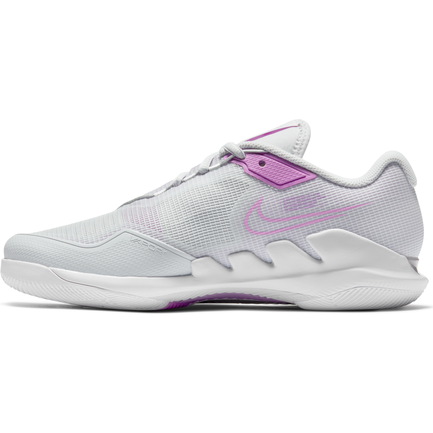 Air Zoom Vapor Pro Women's Hard Court Tennis Shoe
