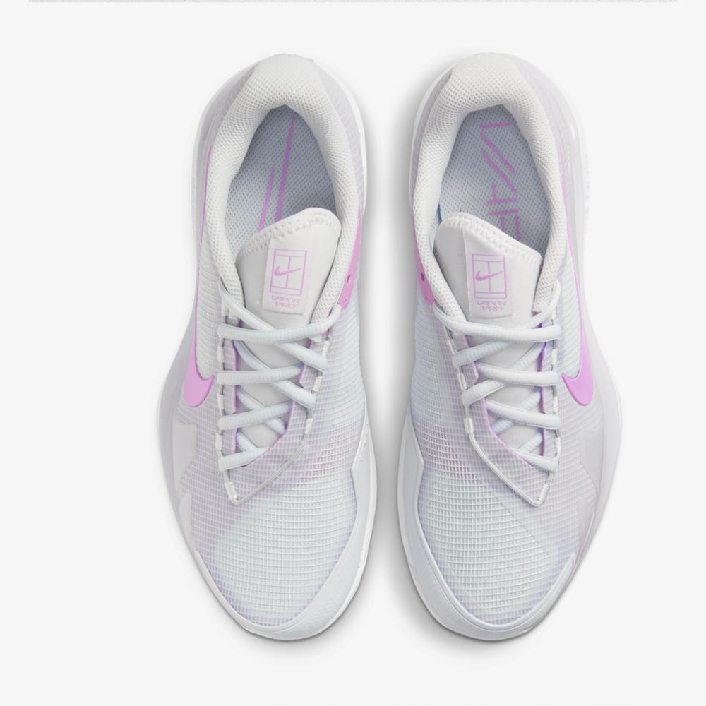 Air Zoom Vapor Pro Women's Hard Court Tennis Shoe