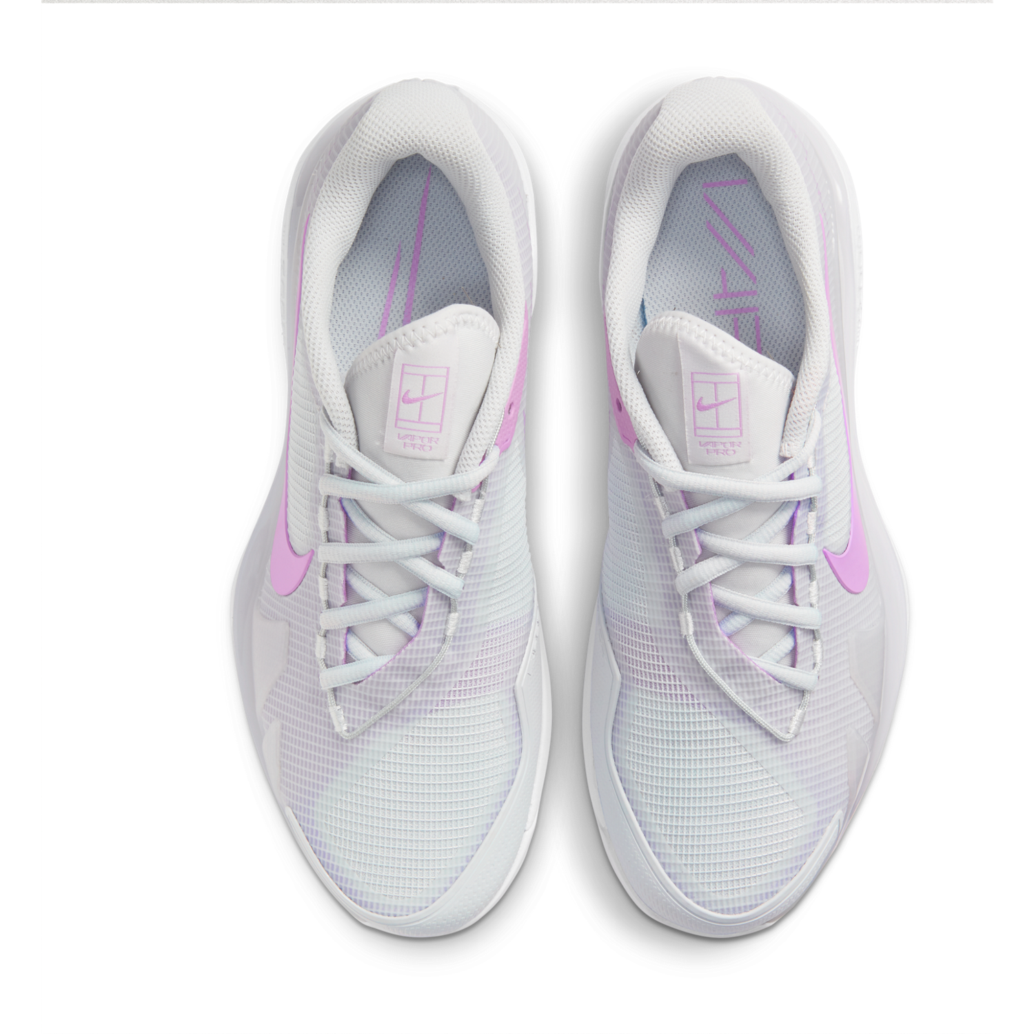 Air Zoom Vapor Pro Women's Hard Court Tennis Shoe