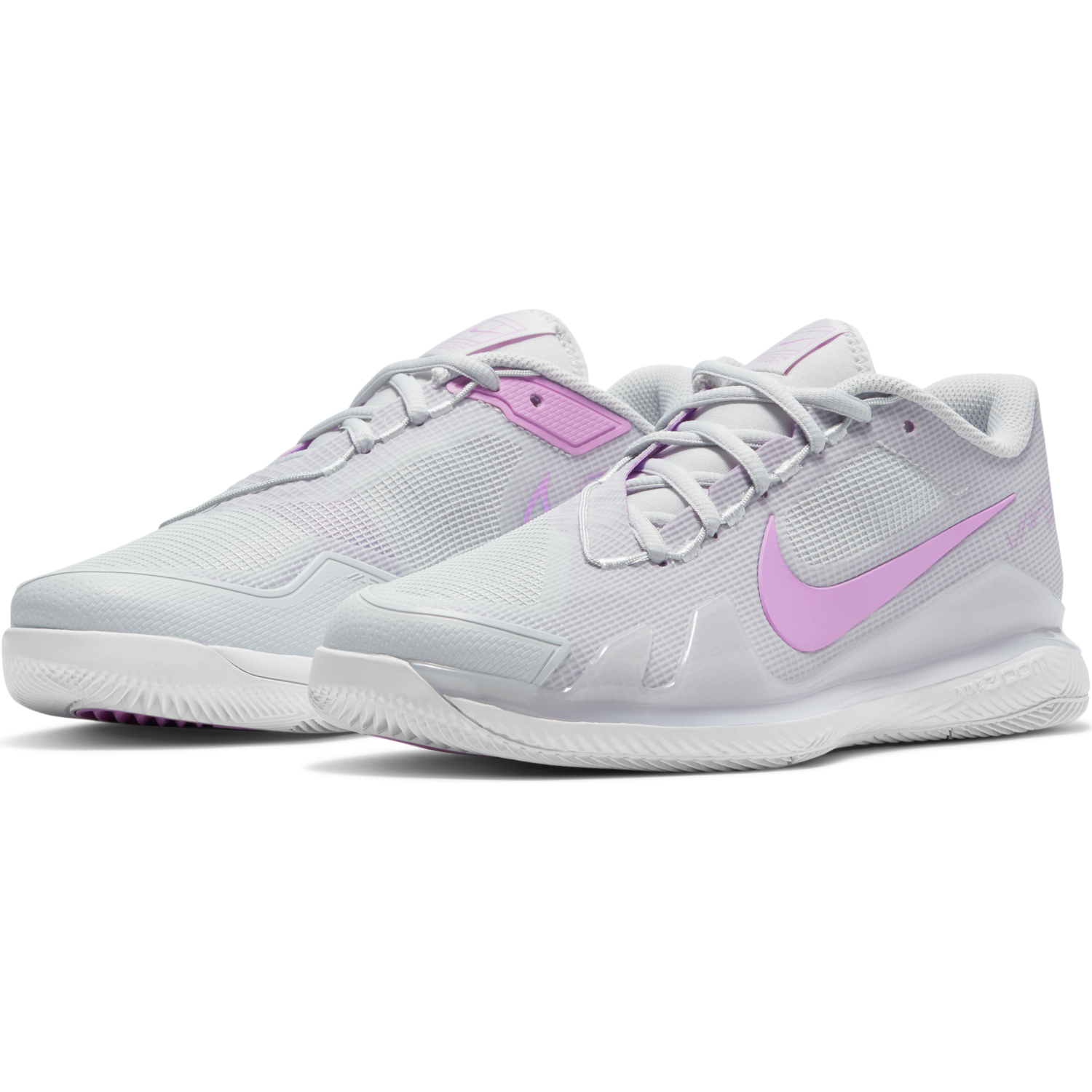 Air Zoom Vapor Pro Women's Hard Court Tennis Shoe