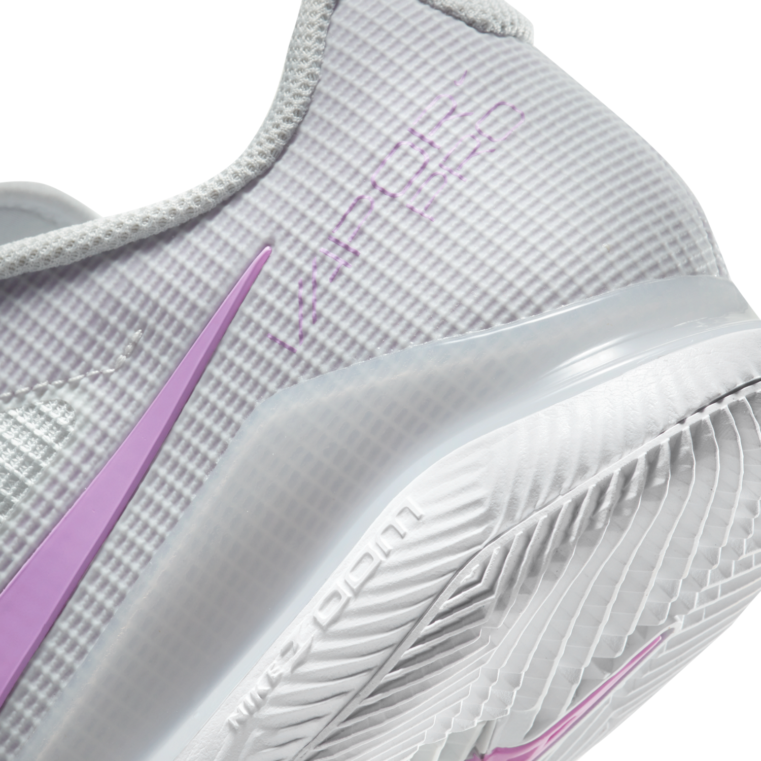 Air Zoom Vapor Pro Women's Hard Court Tennis Shoe