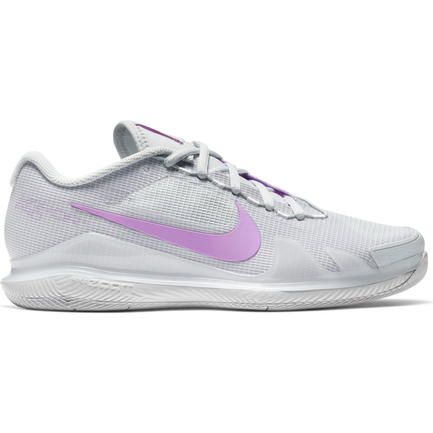 Air Zoom Vapor Pro Women's Hard Court Tennis Shoe