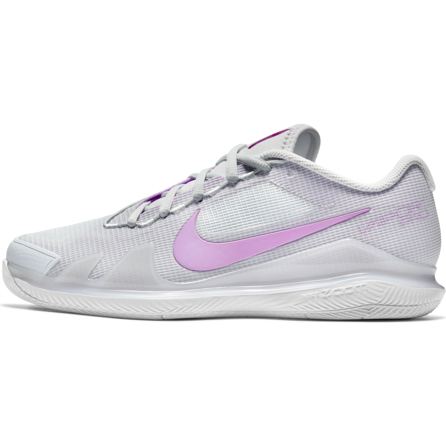 Air Zoom Vapor Pro Women's Hard Court Tennis Shoe