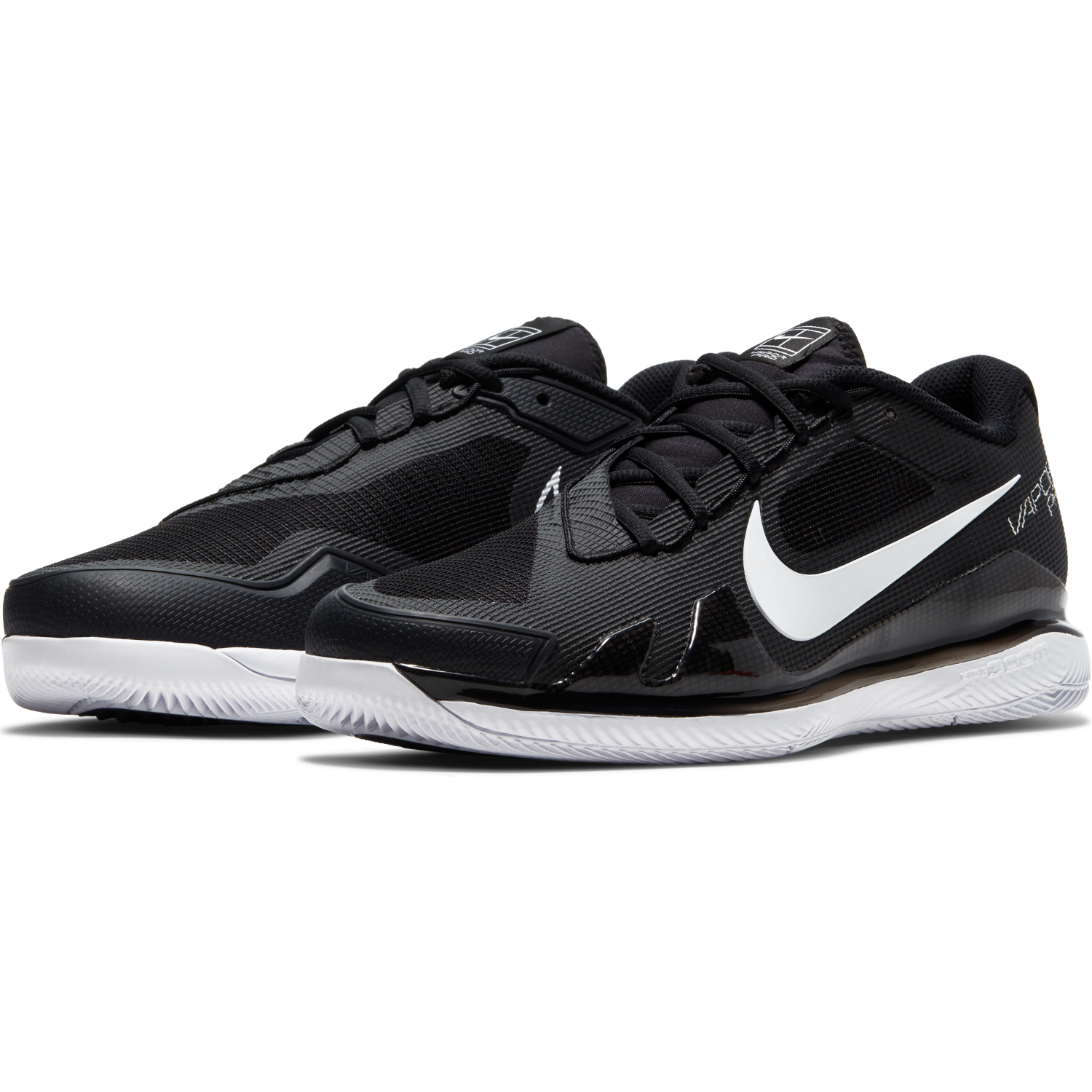 Air Zoom Vapor Pro Men's Hard Court Tennis Shoe