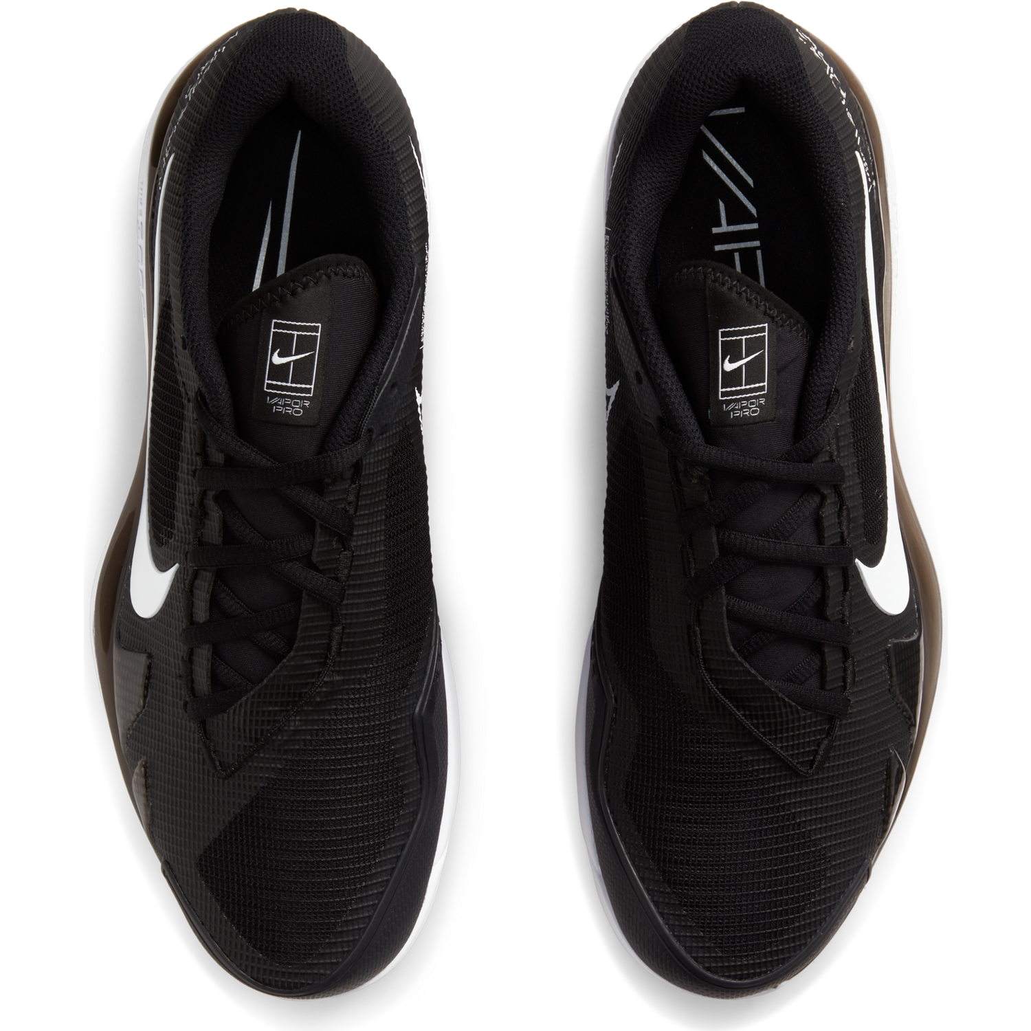 Air Zoom Vapor Pro Men's Hard Court Tennis Shoe