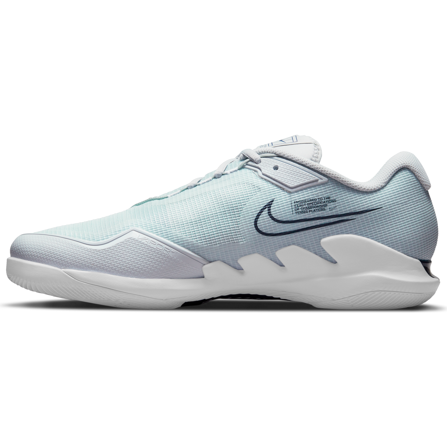 Air Zoom Vapor Pro Men's Hard Court Tennis Shoe