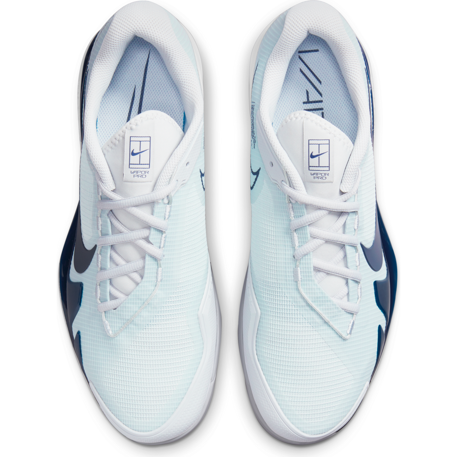 Air Zoom Vapor Pro Men's Hard Court Tennis Shoe