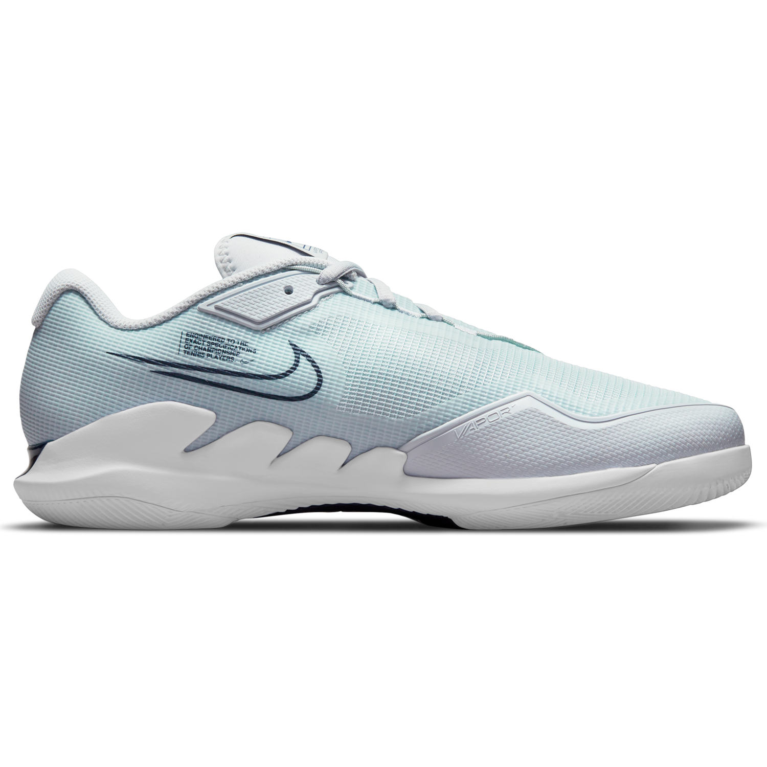 Air Zoom Vapor Pro Men's Hard Court Tennis Shoe