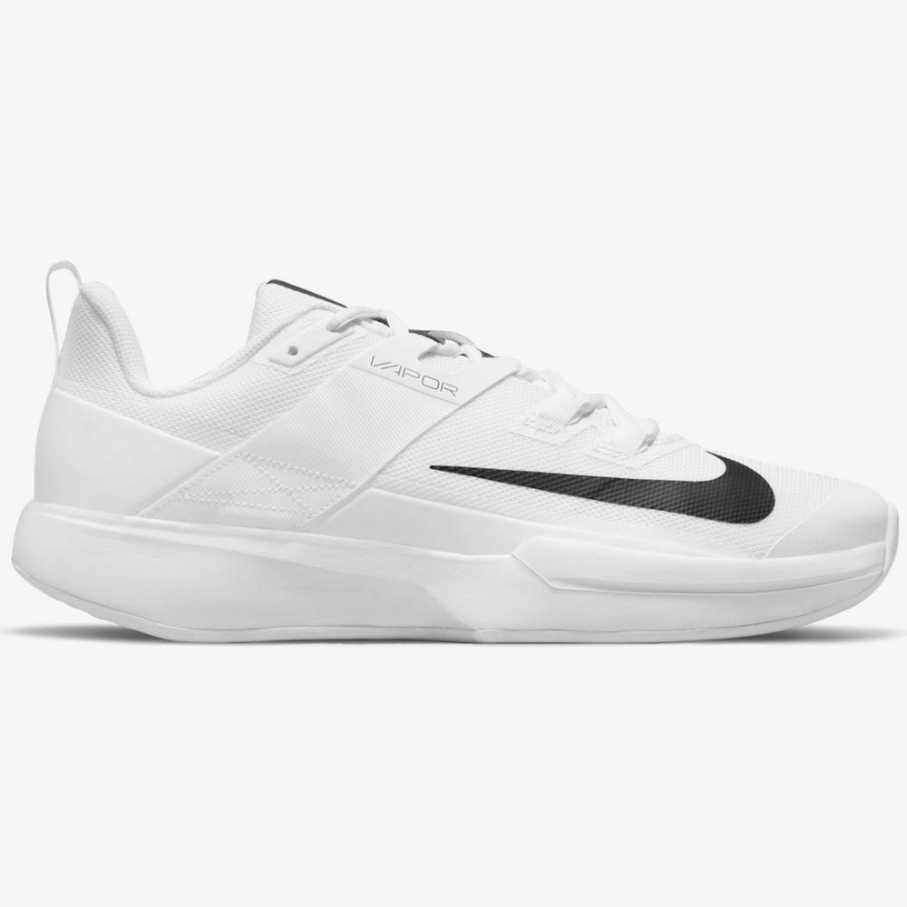 Vapor Lite Men's Hard Court Tennis Shoe - White/Black