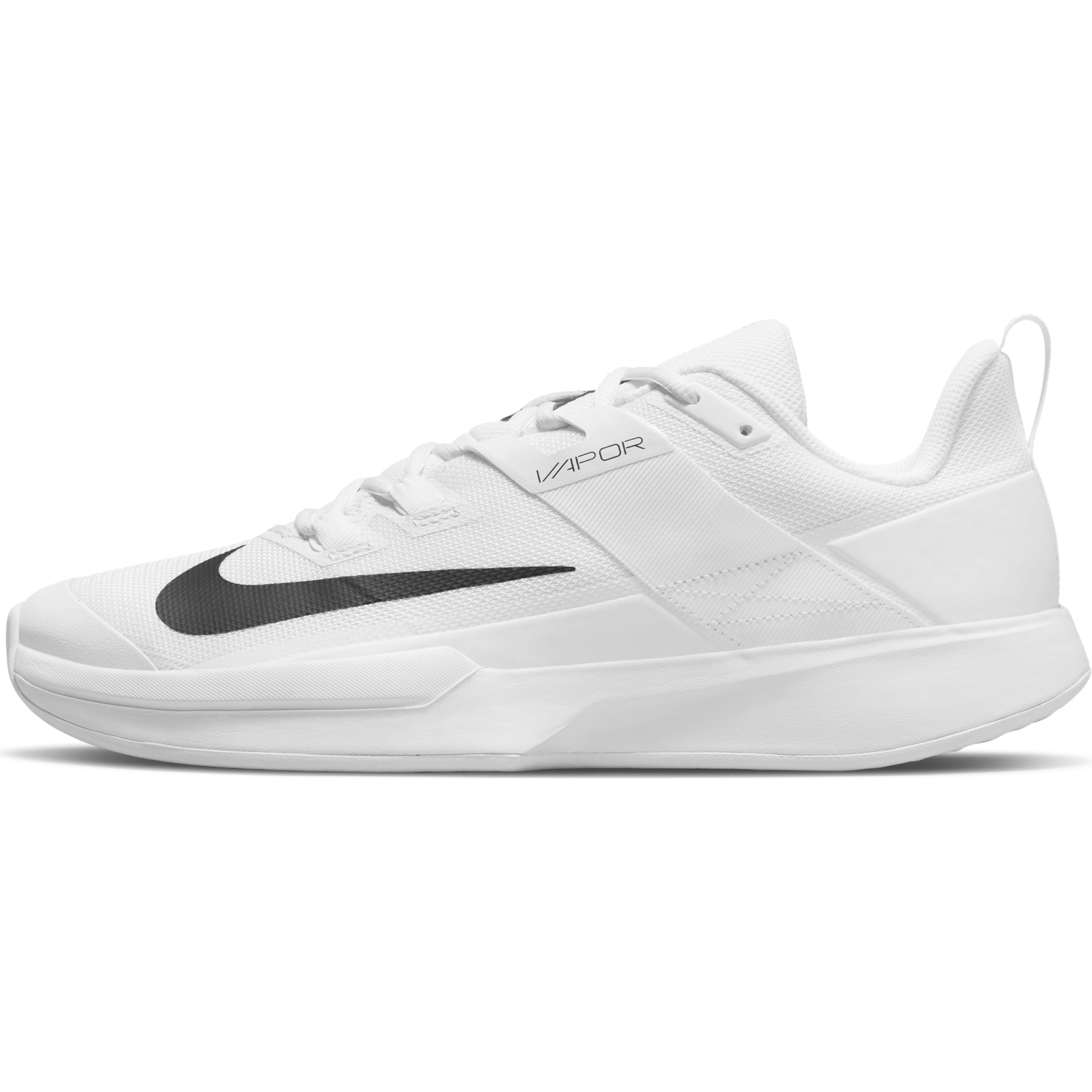 Vapor Lite Men's Hard Court Tennis Shoe - White/Black