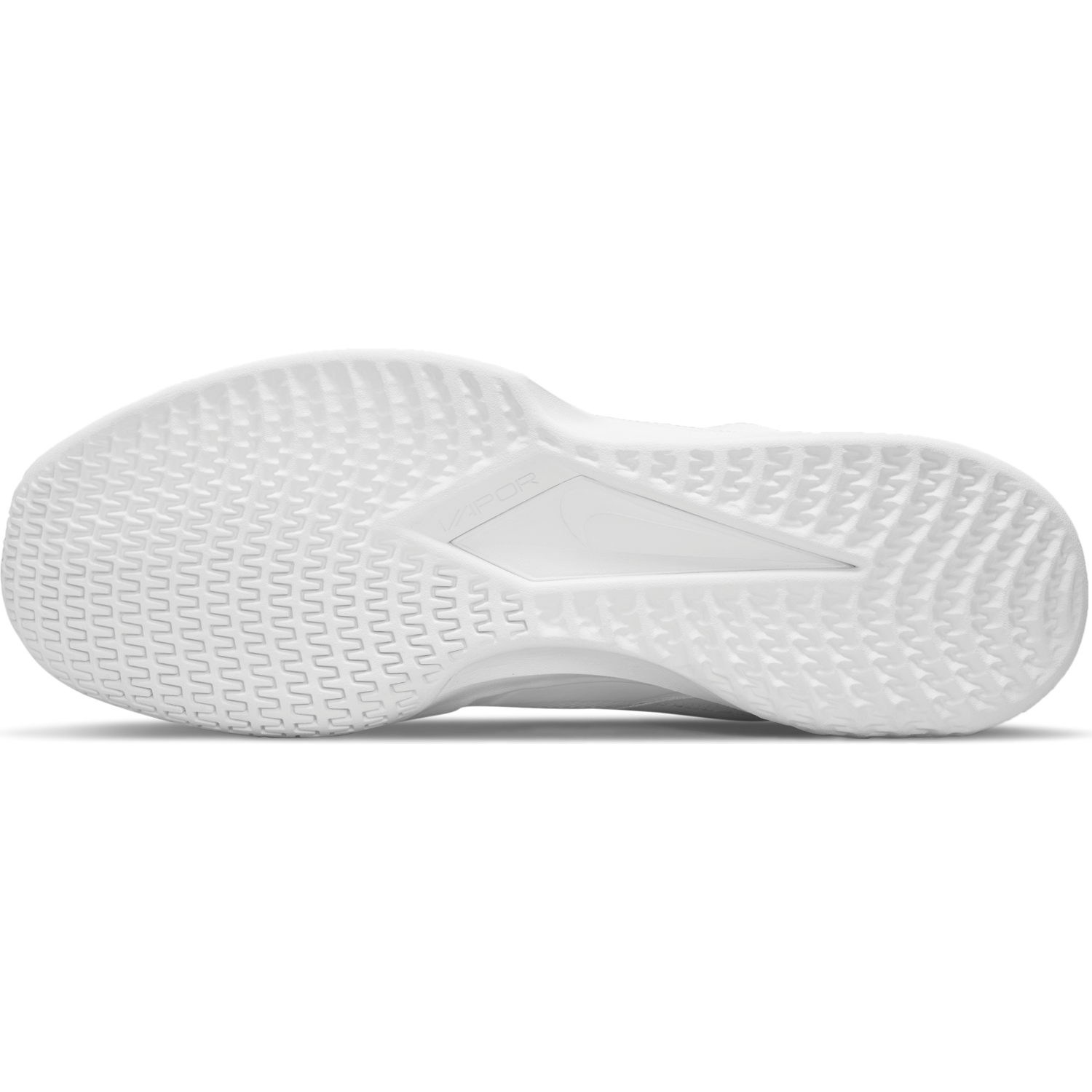 Vapor Lite Men's Hard Court Tennis Shoe - White/Black