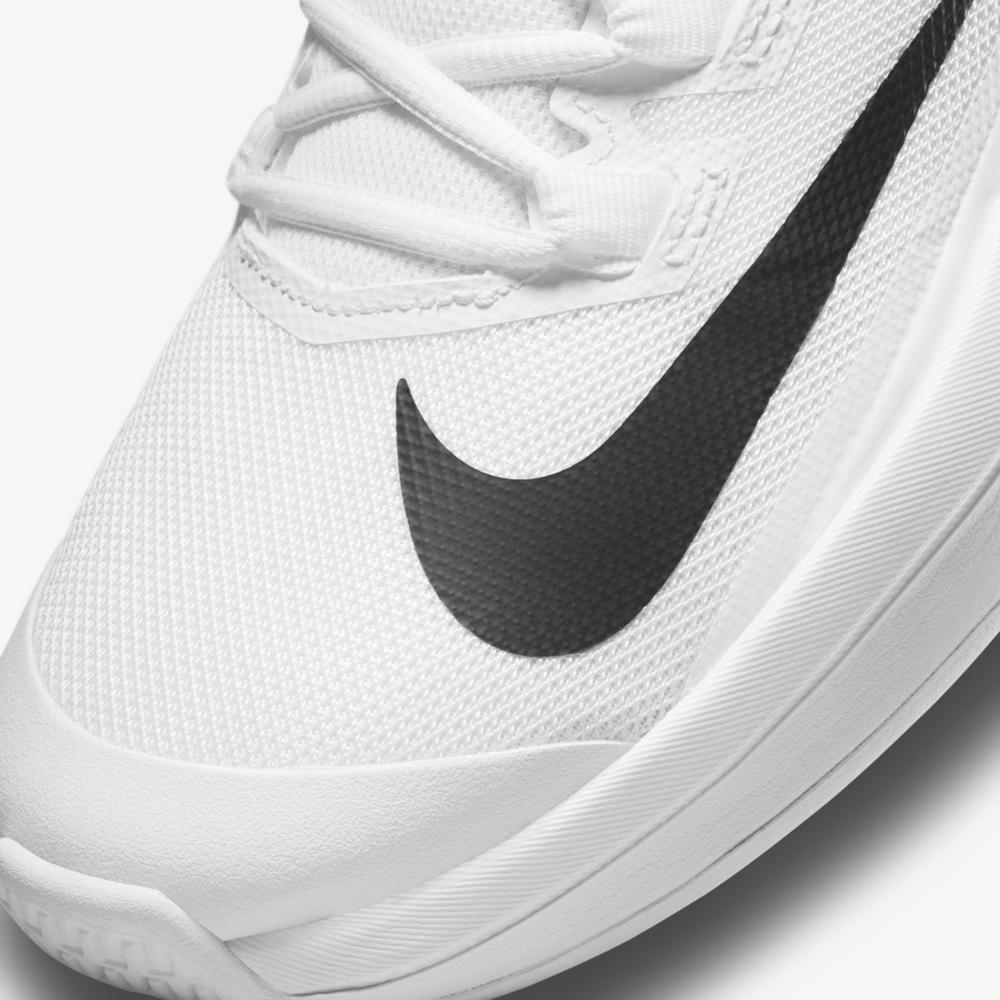 Vapor Lite Men's Hard Court Tennis Shoe - White/Black