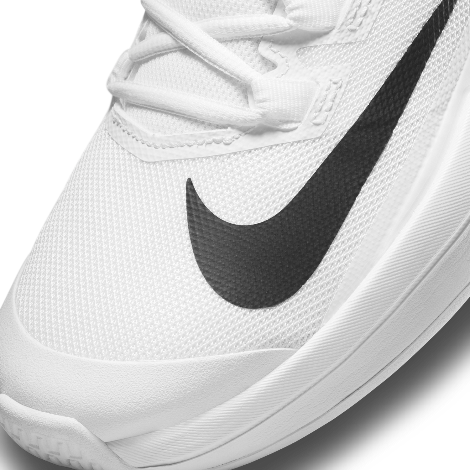 Vapor Lite Men's Hard Court Tennis Shoe - White/Black