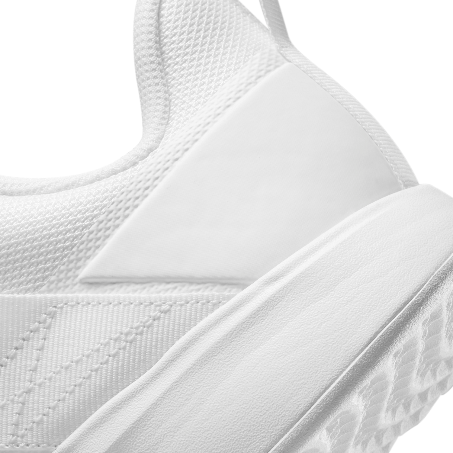 Vapor Lite Men's Hard Court Tennis Shoe - White/Black