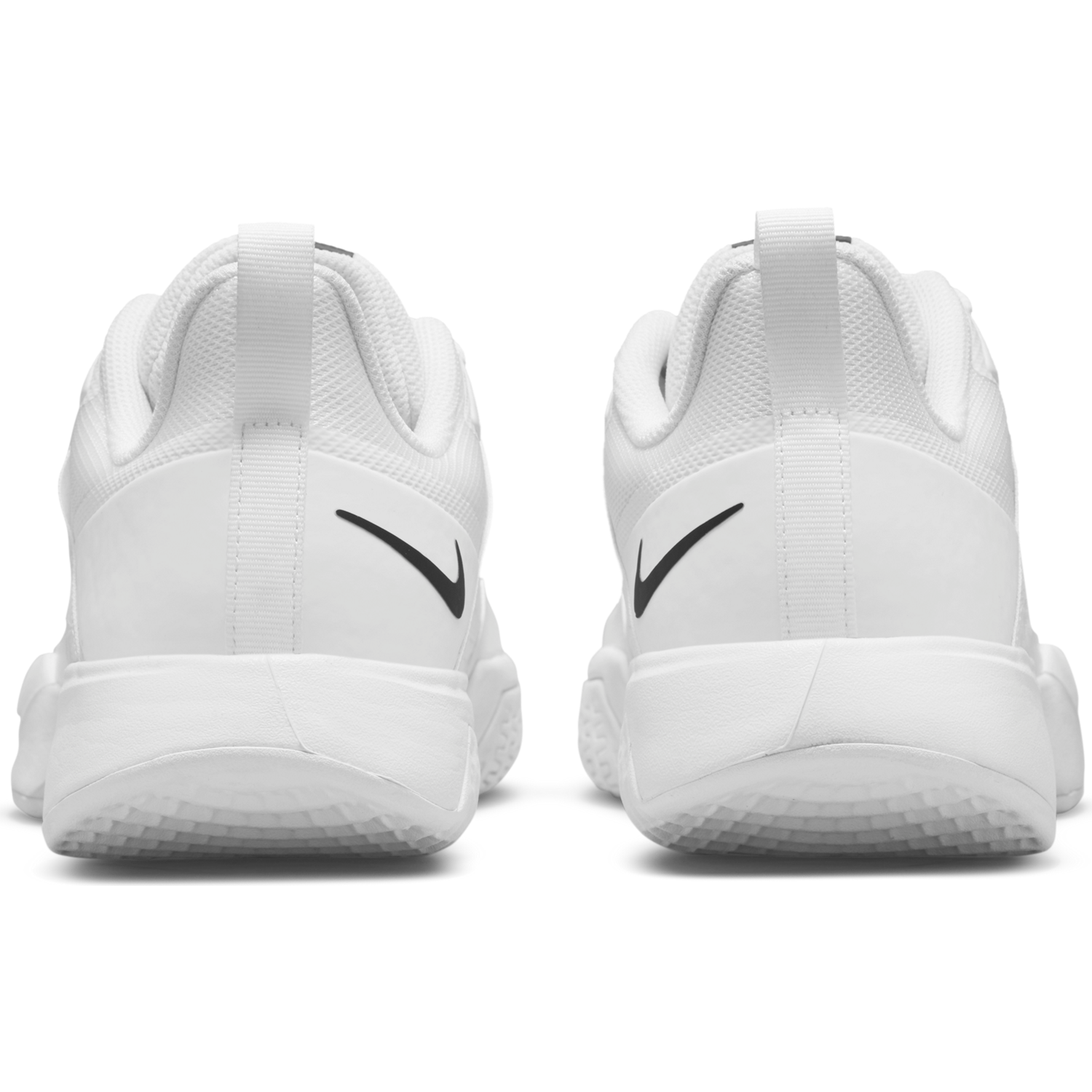 Vapor Lite Men's Hard Court Tennis Shoe - White/Black