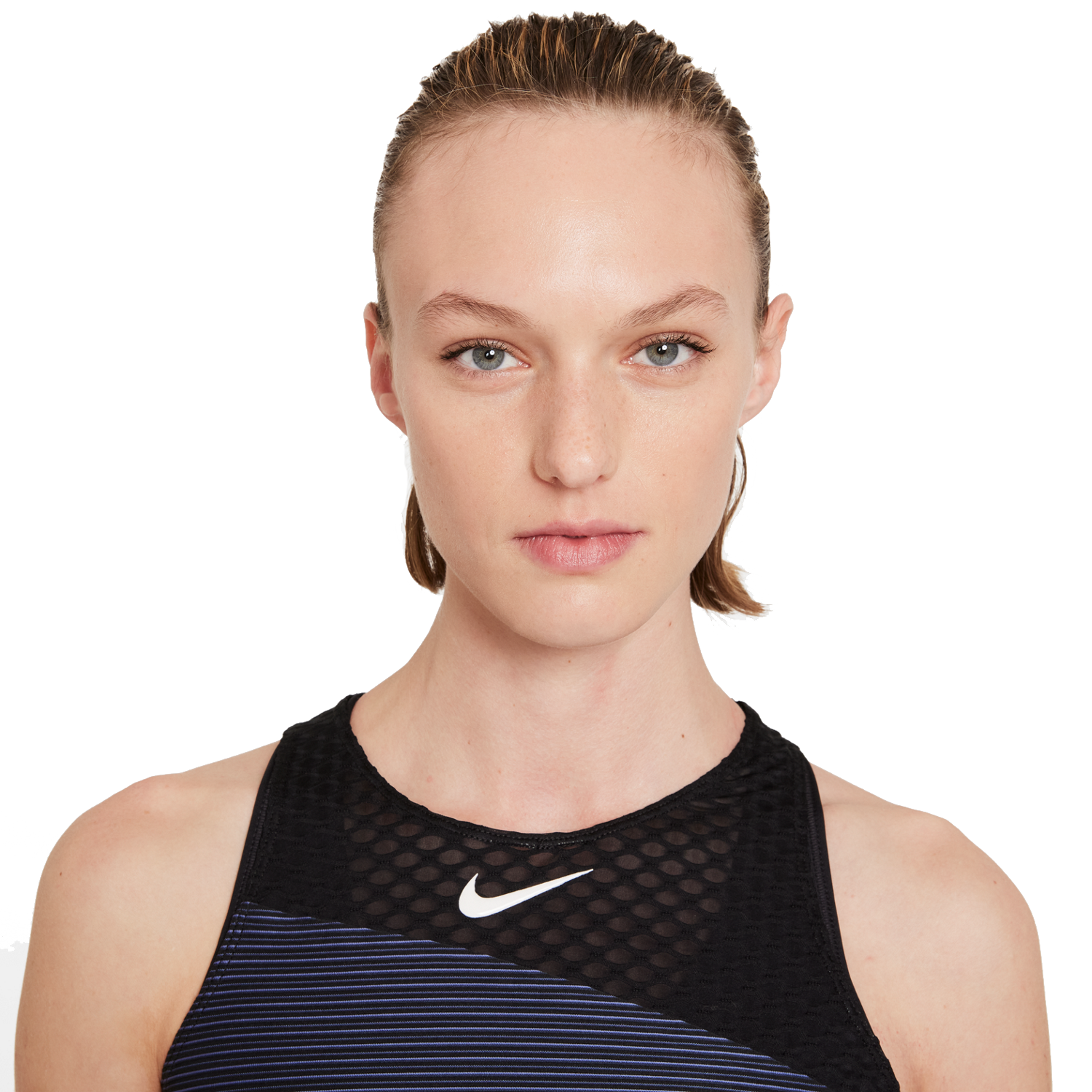 Dri-FIT ADV Slam Women's Sleeveless Tennis Dress