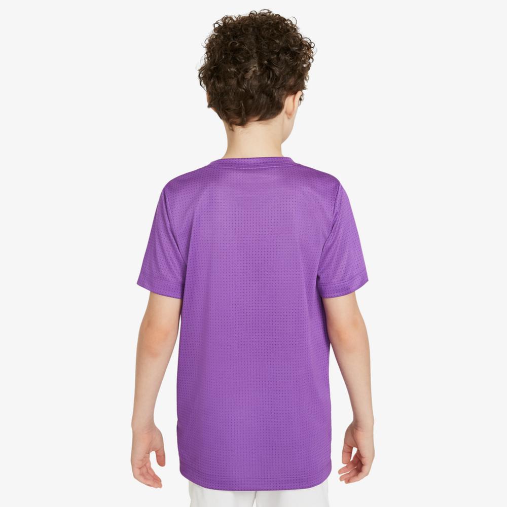 Rafa Junior Boys' Tennis T-Shirt