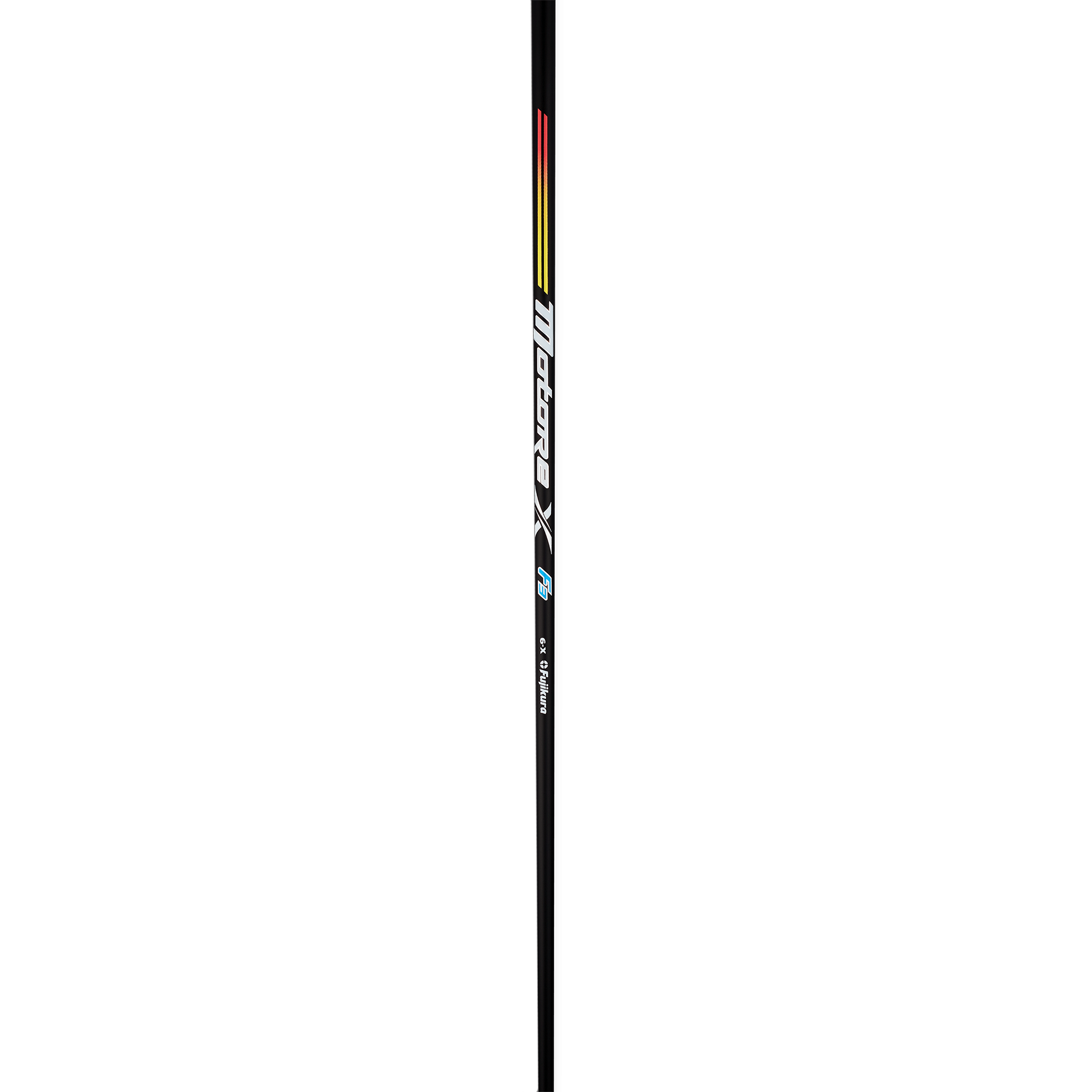 Motore X F3 Graphite Shaft