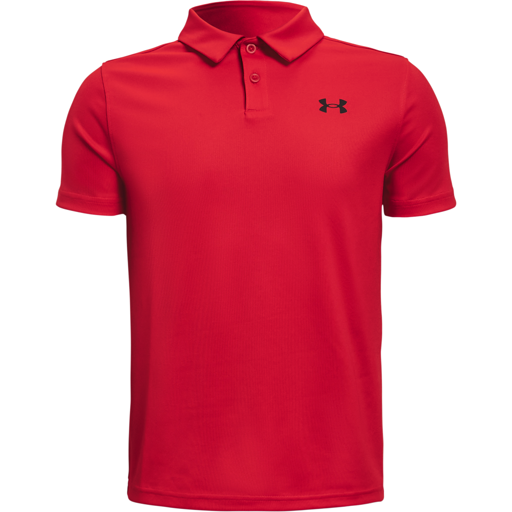 Boys' UA Performance Polo