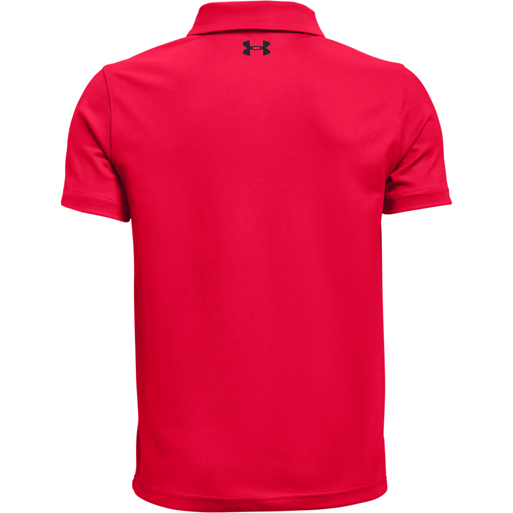 Boys' UA Performance Polo