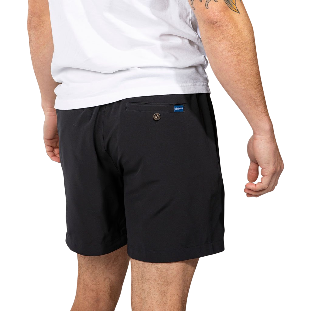 Everywear Men's Stretch  6" Golf Short