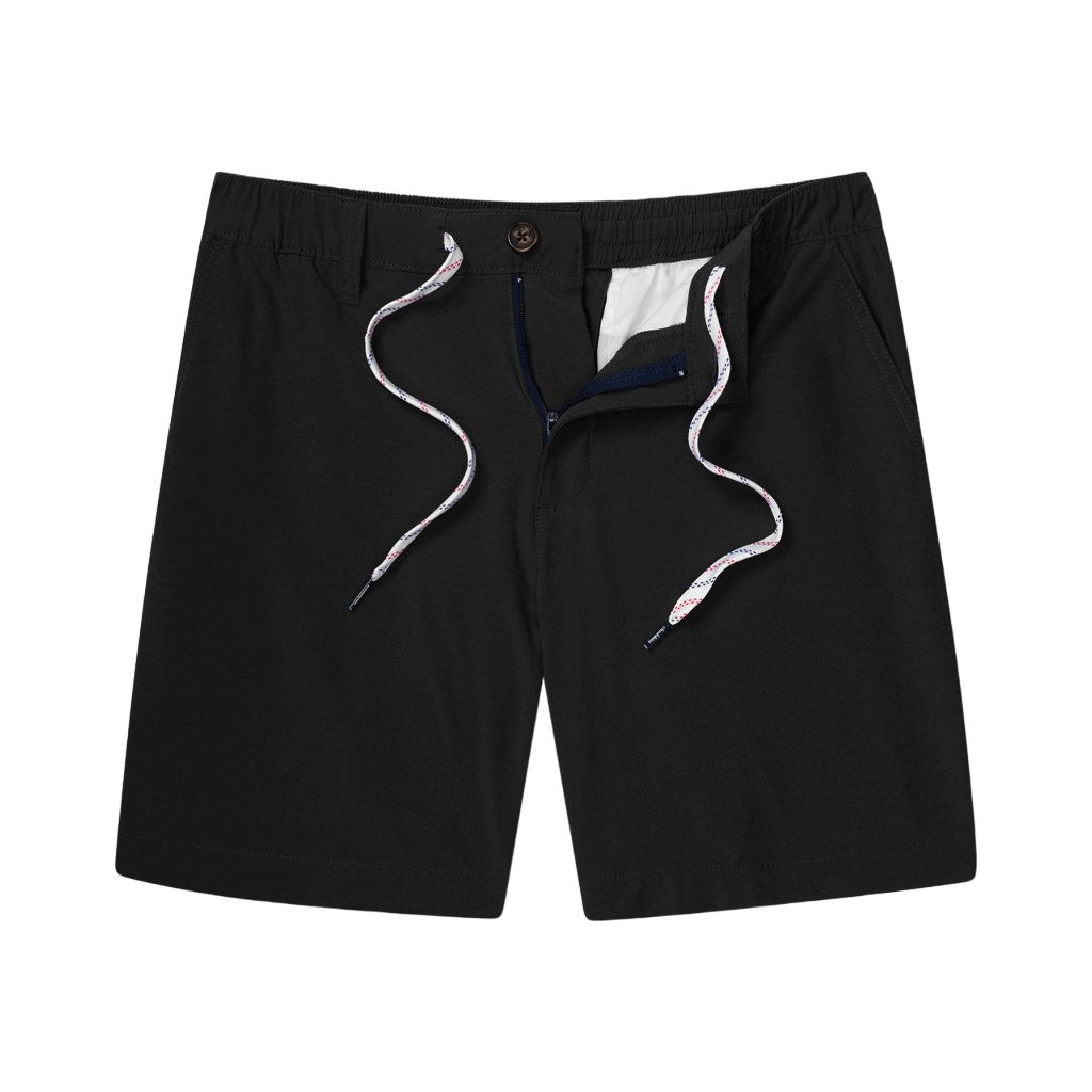 Everywear Men's Stretch  6" Golf Short