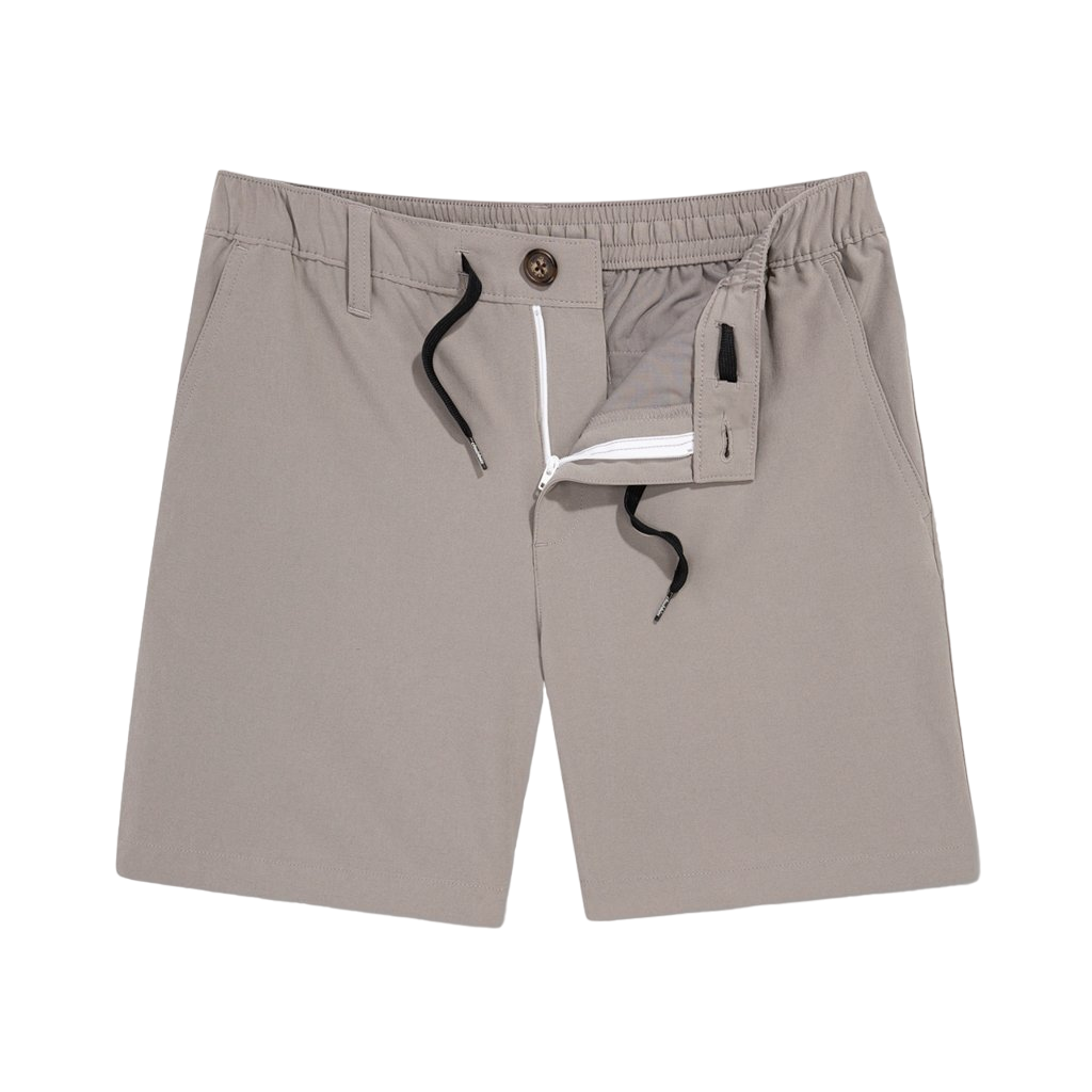 Everywear Stretch 6" Short