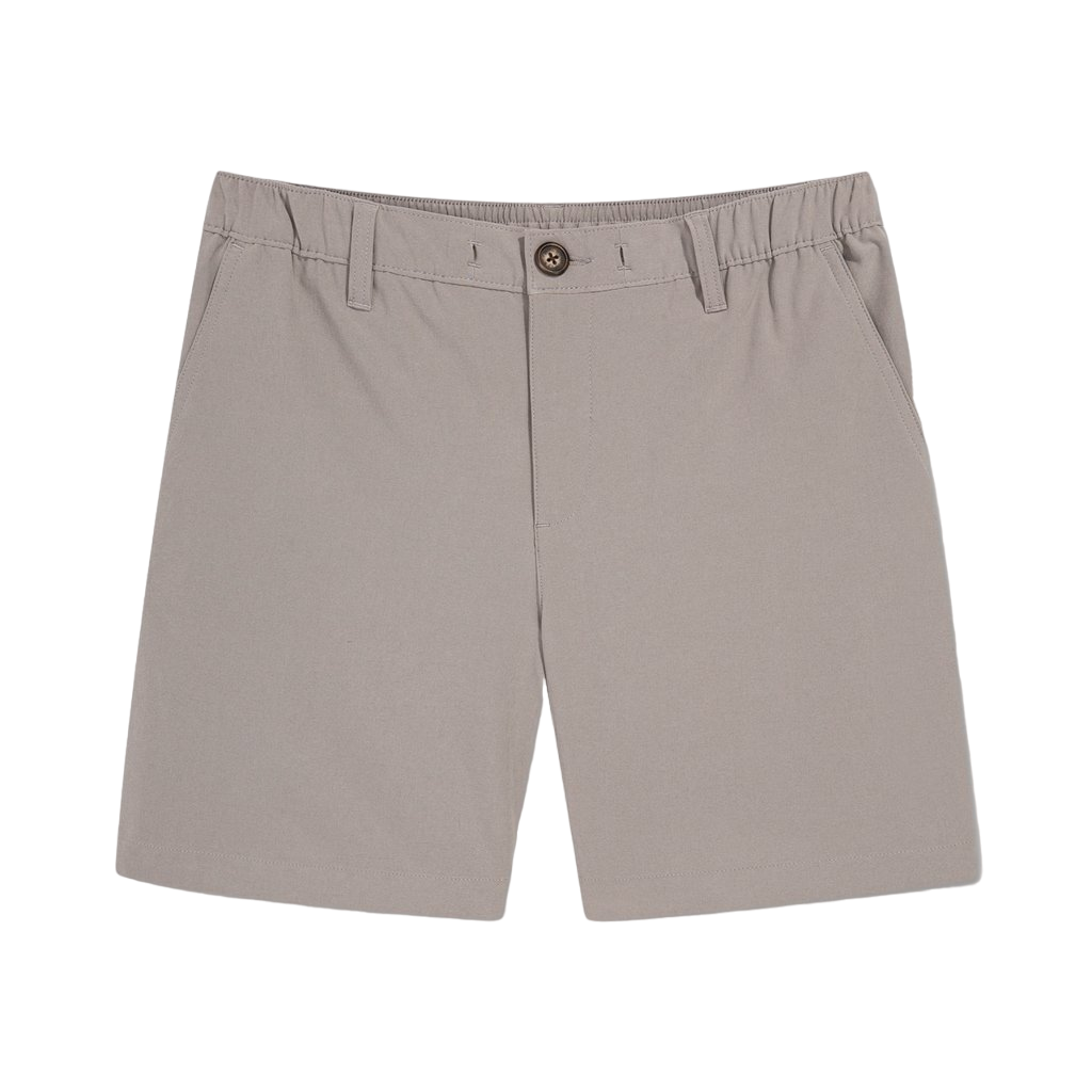 Everywear Men's Stretch  6" Golf Shorts