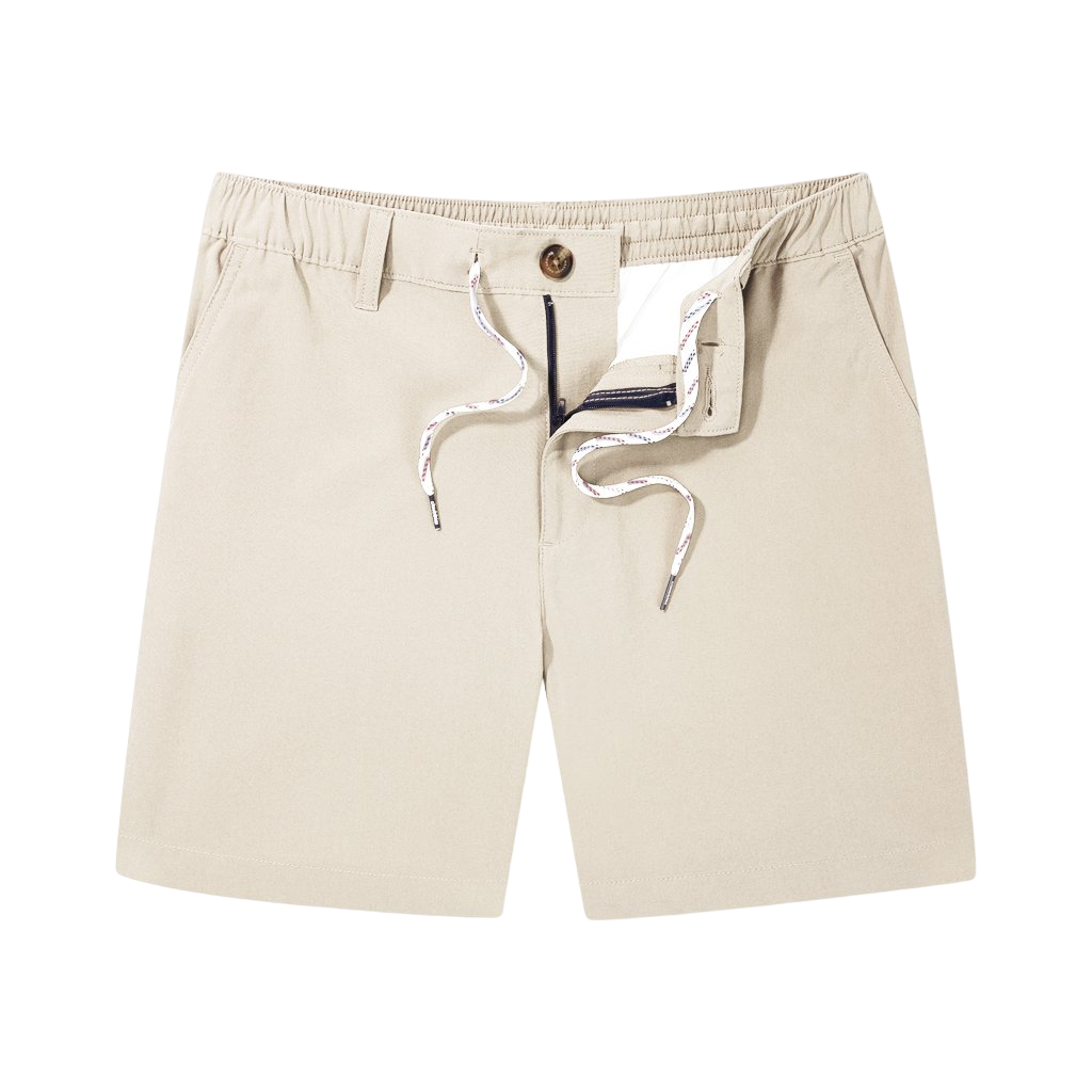 Everywear Stretch 6" Short