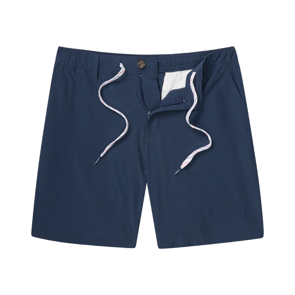 Everywear Men's Stretch  6" Golf Shorts