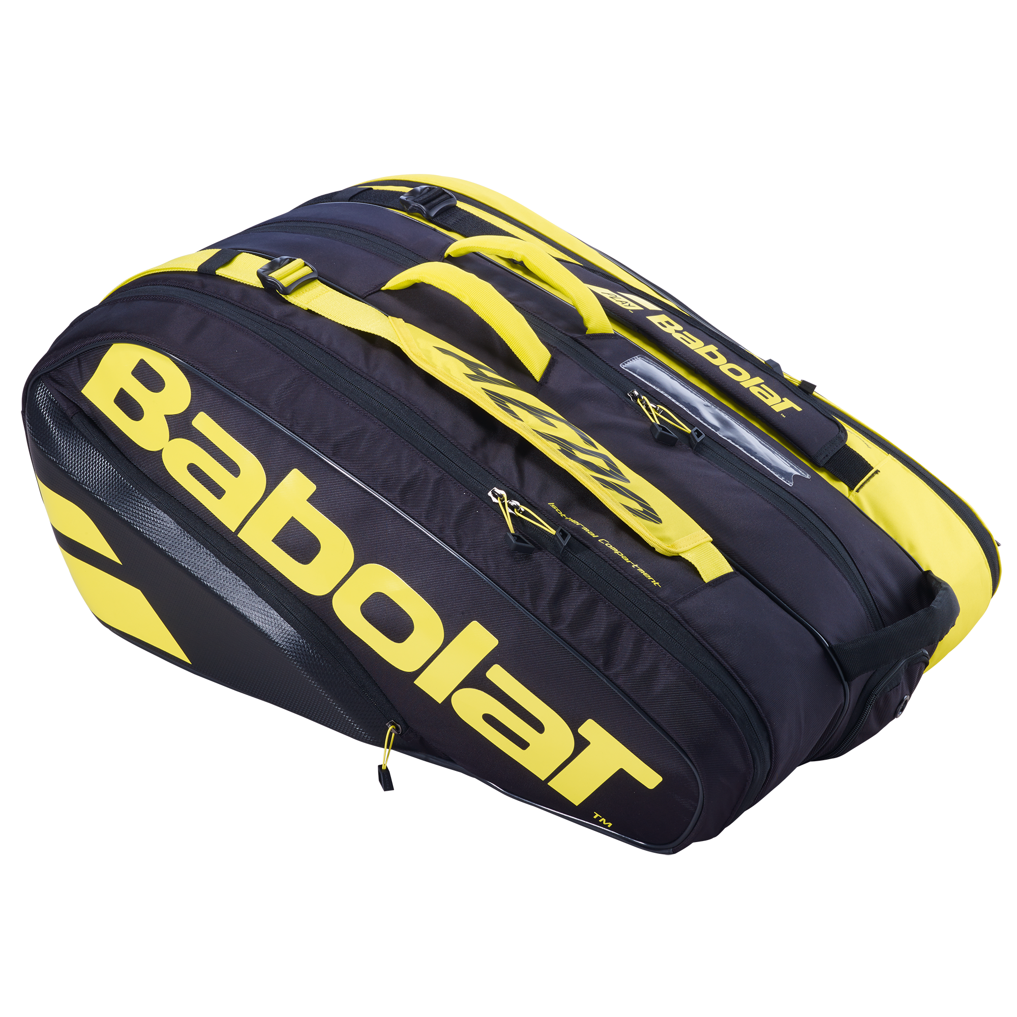 RH12 Pure Aero Tennis Bag 2021